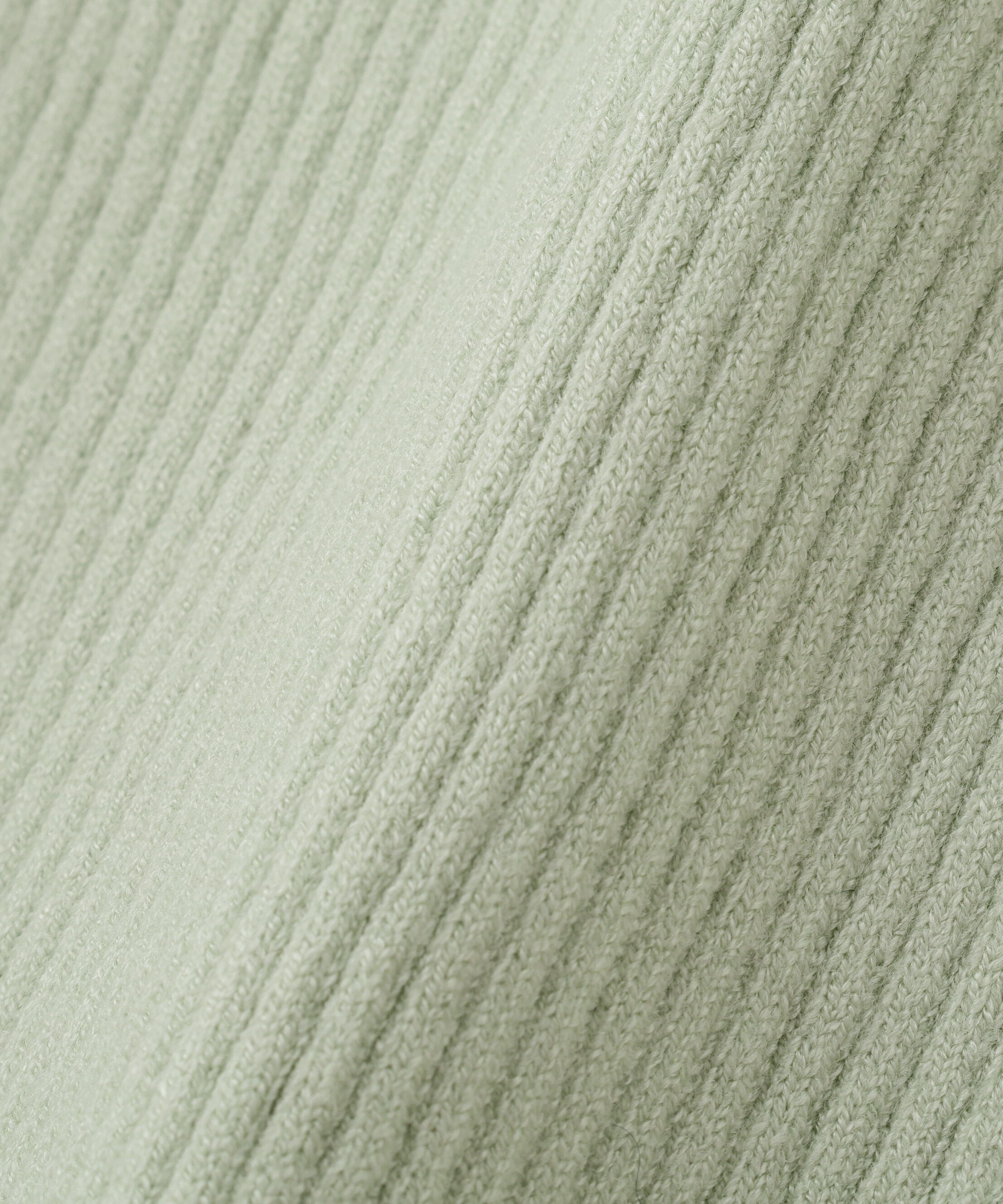  「&ldquo;ふわ＆リブ&rdquo;アンサンブルニット」|ニット・セーター|