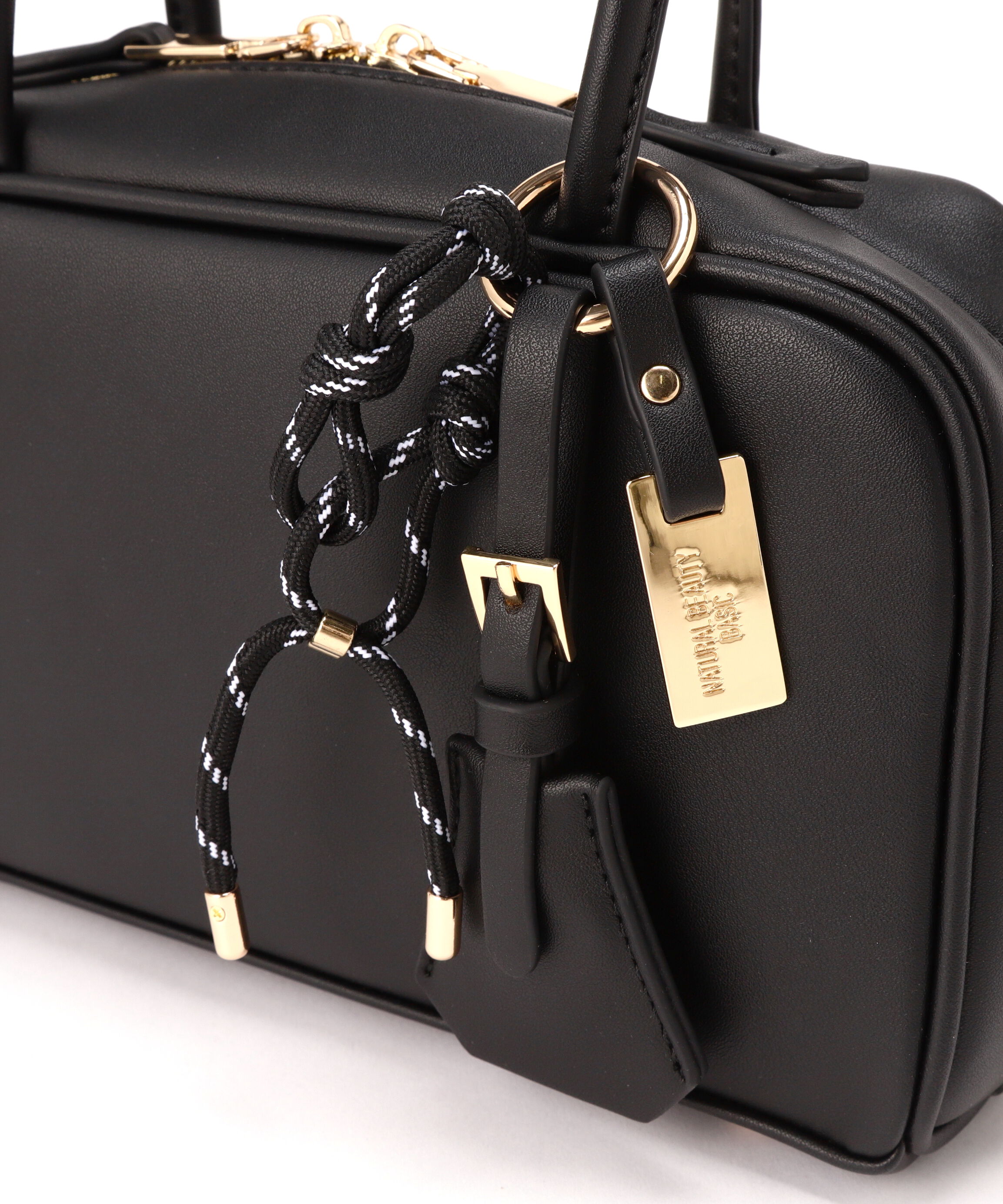  「グラムボストンバッグ」|ボストンバッグ|