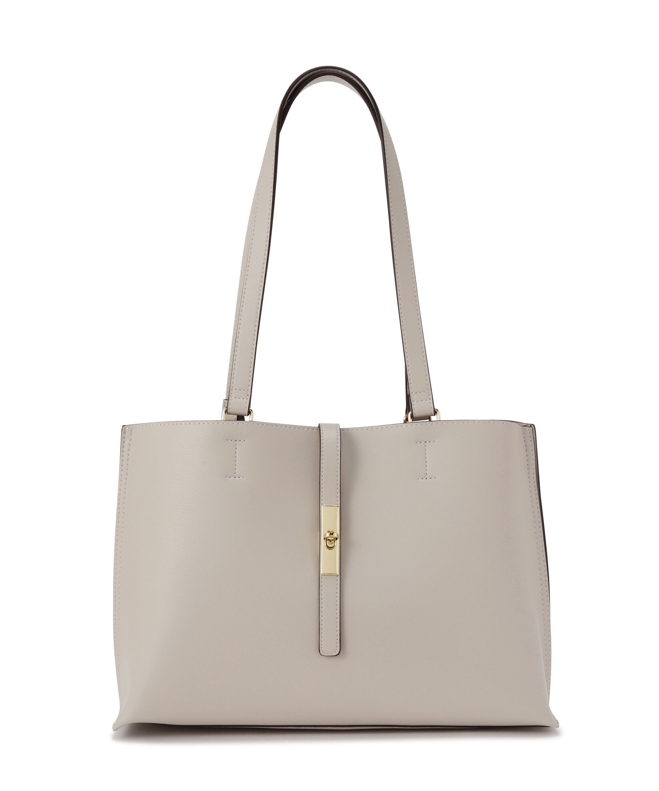  「エブリデイラージトートバッグ」|トートバッグ|