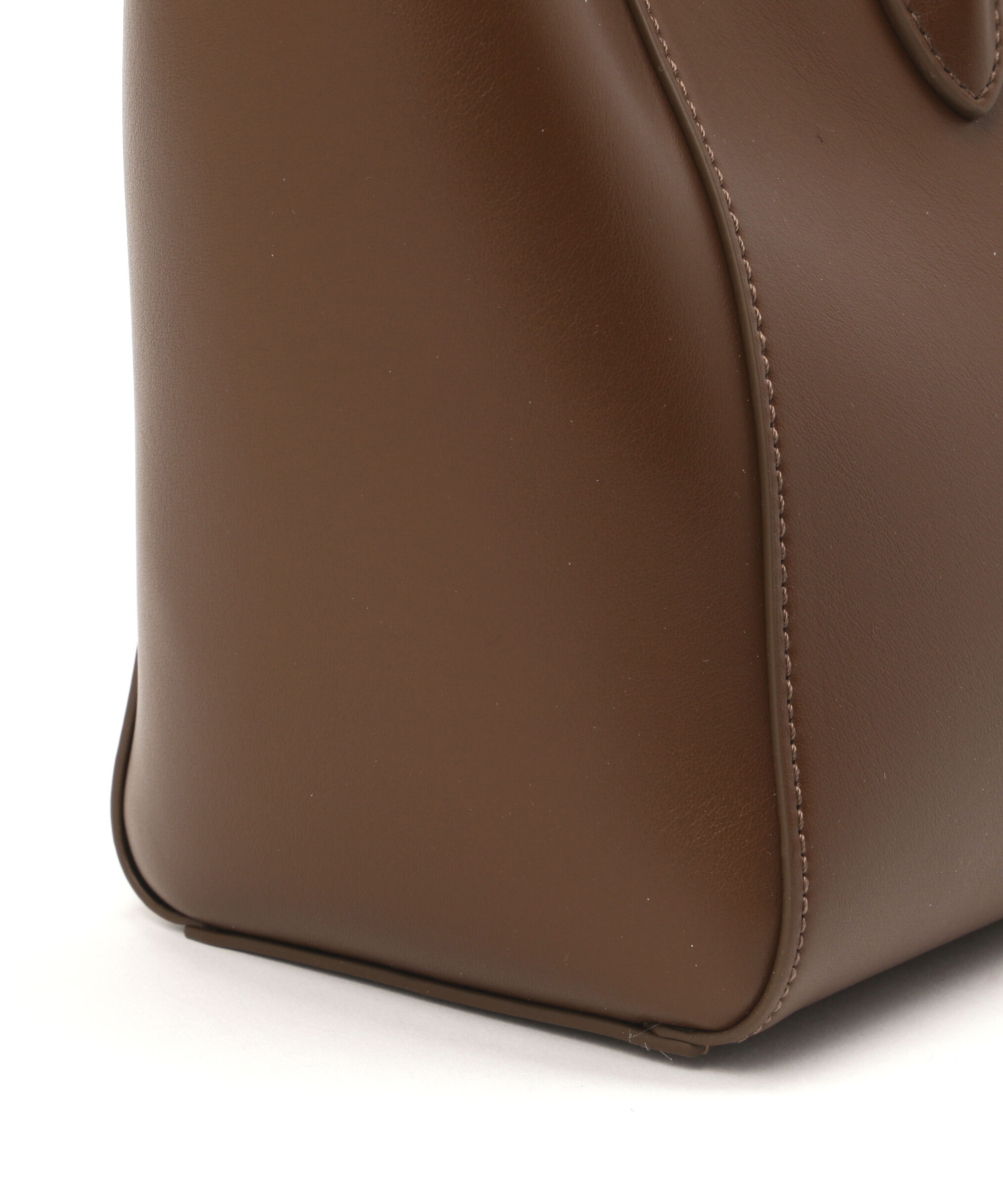  「バトーシェイプトートバッグ」|トートバッグ|