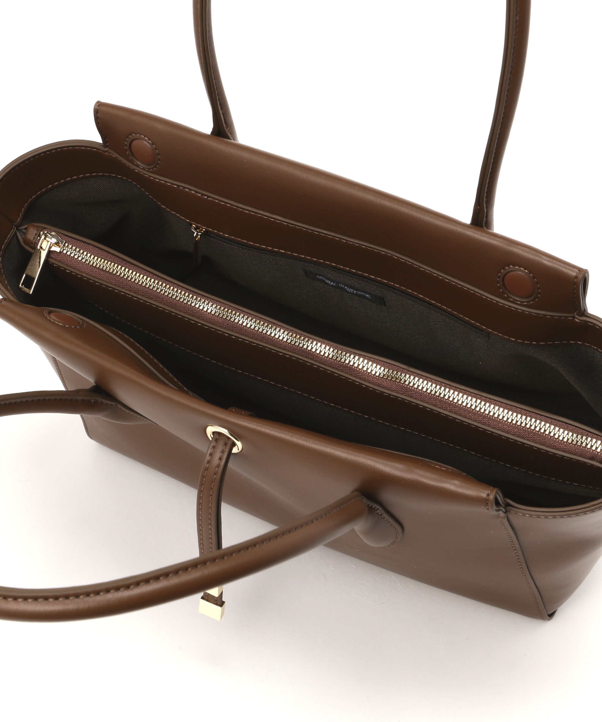  「バトーシェイプトートバッグ」|トートバッグ|