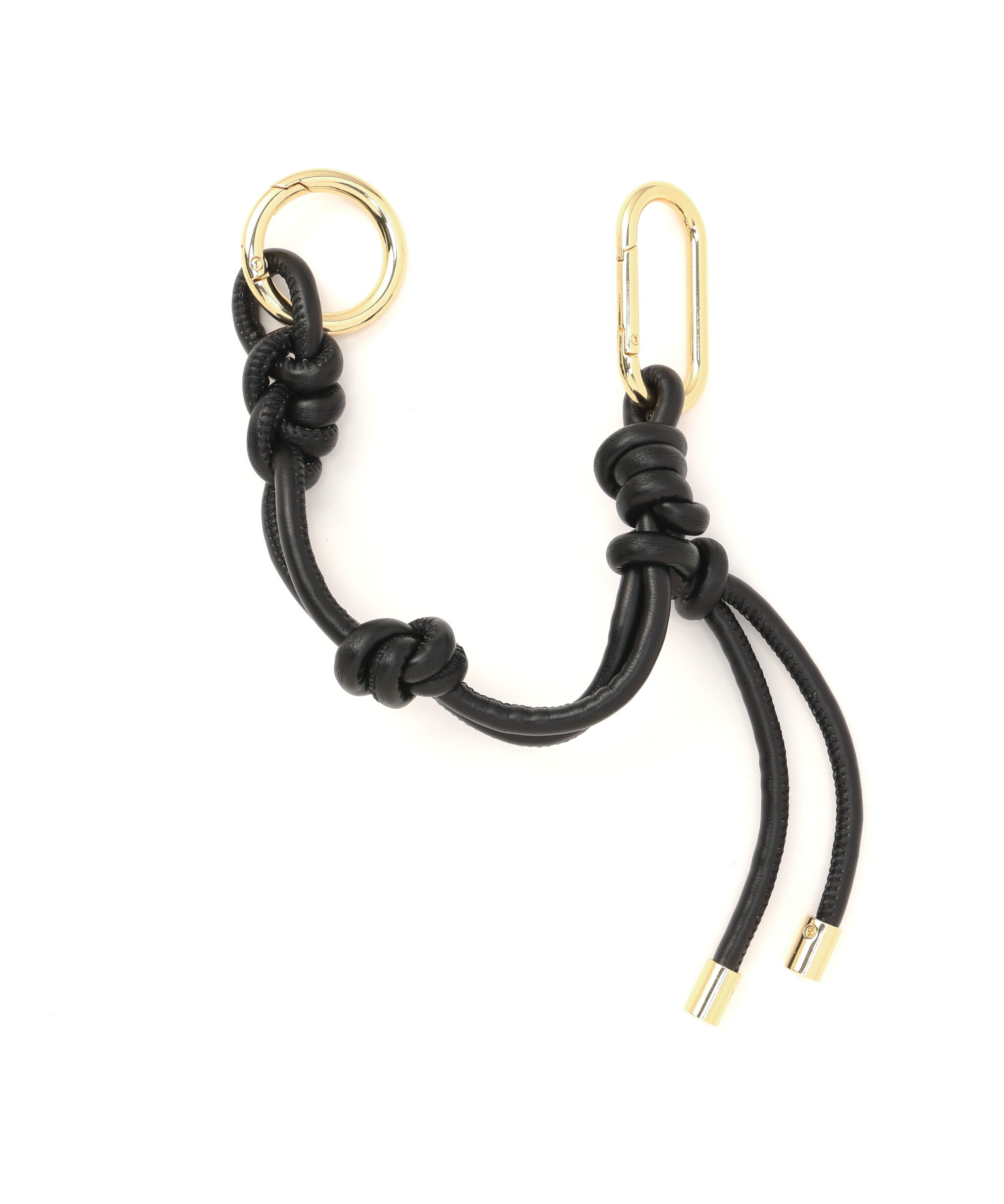  「チャームデコラキャンバスボストンバッグ」|ボストンバッグ|