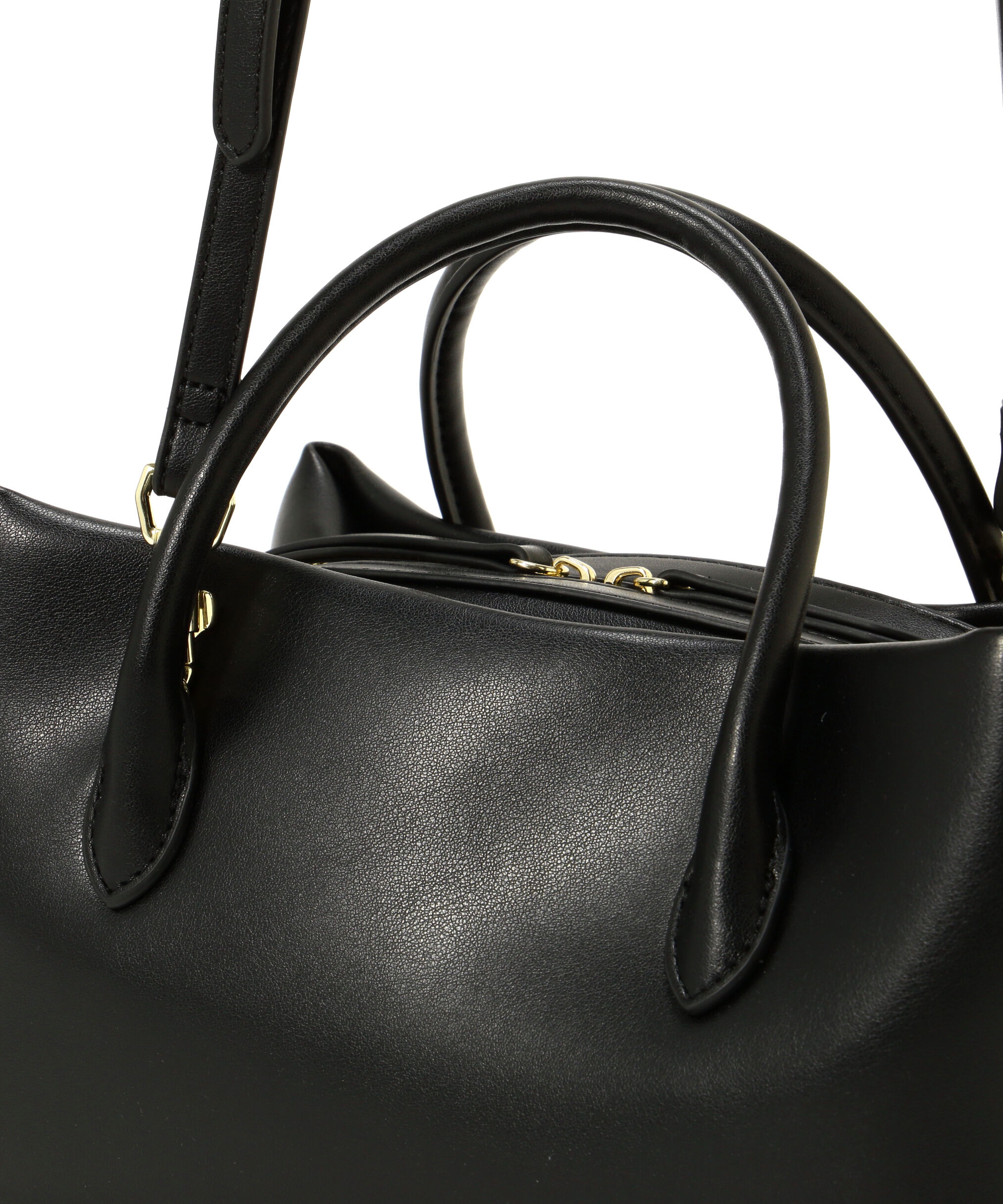  「フォールドボストンバッグ」|ボストンバッグ|