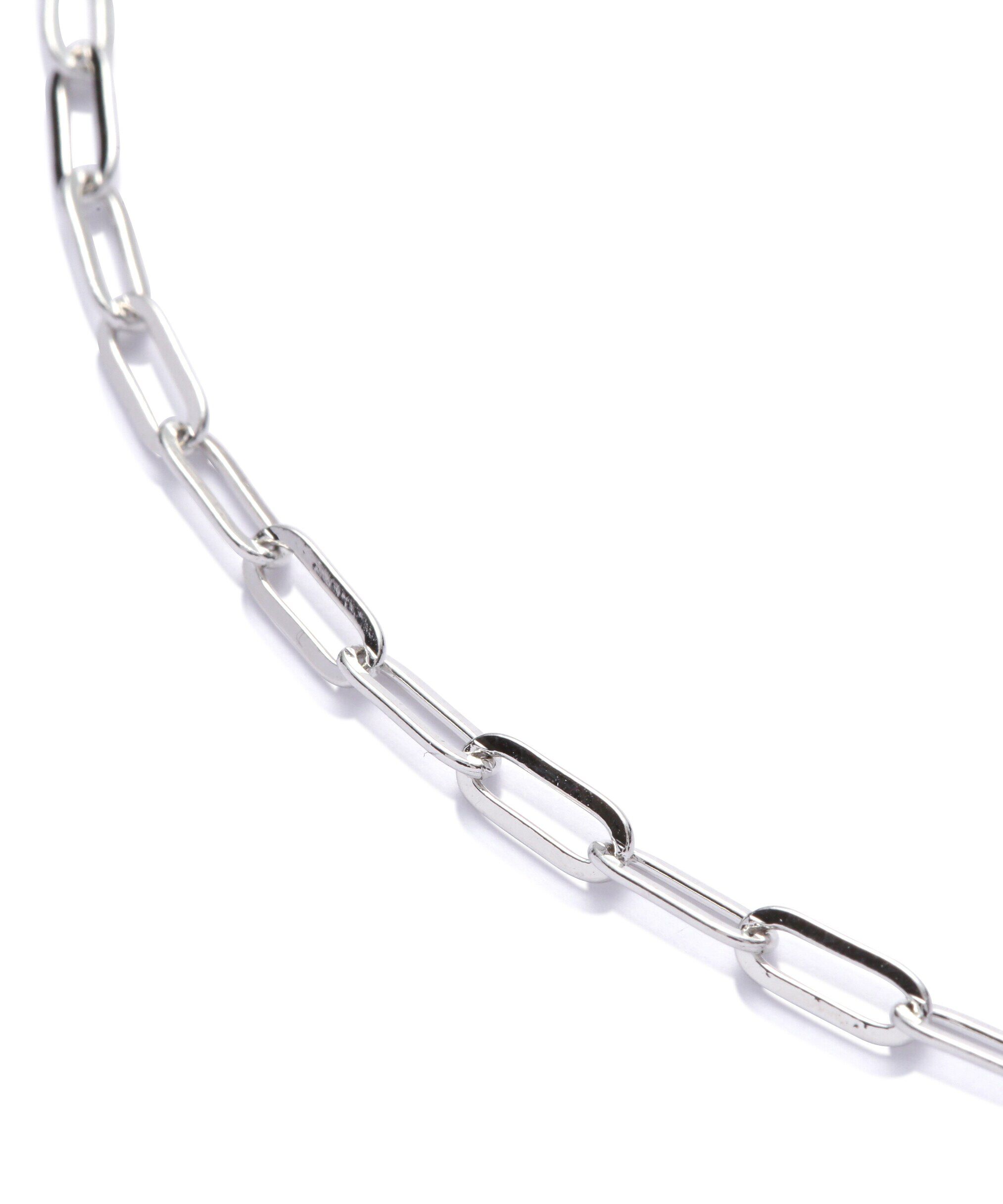  「ロングハートネックレス」|その他|