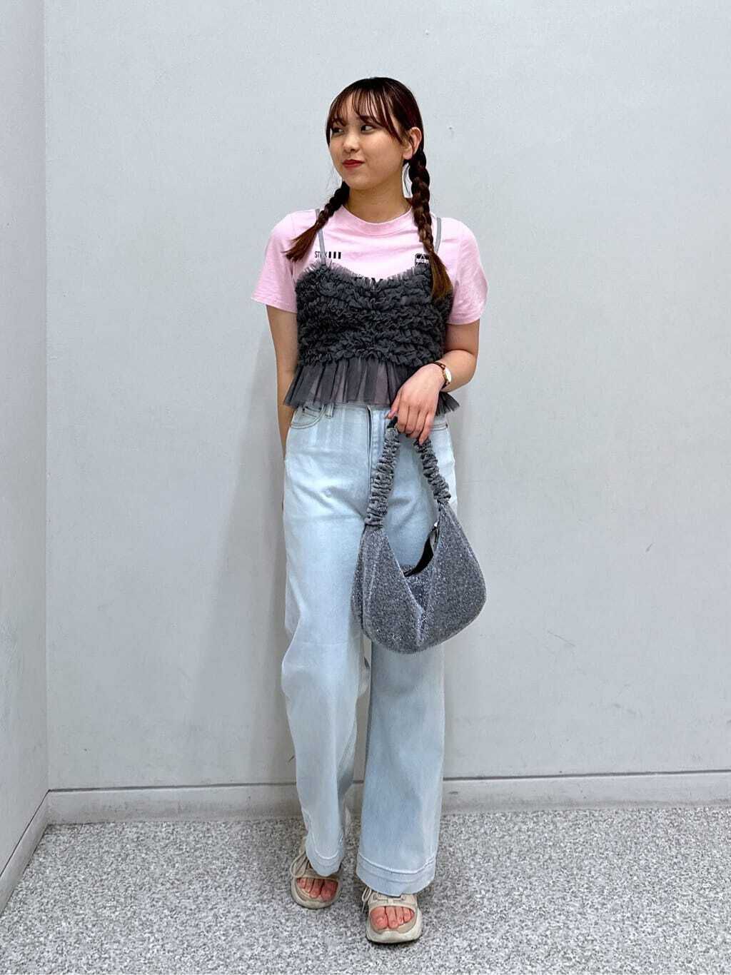  「コンパクトゲームTシャツ」|Tシャツ・カットソー|