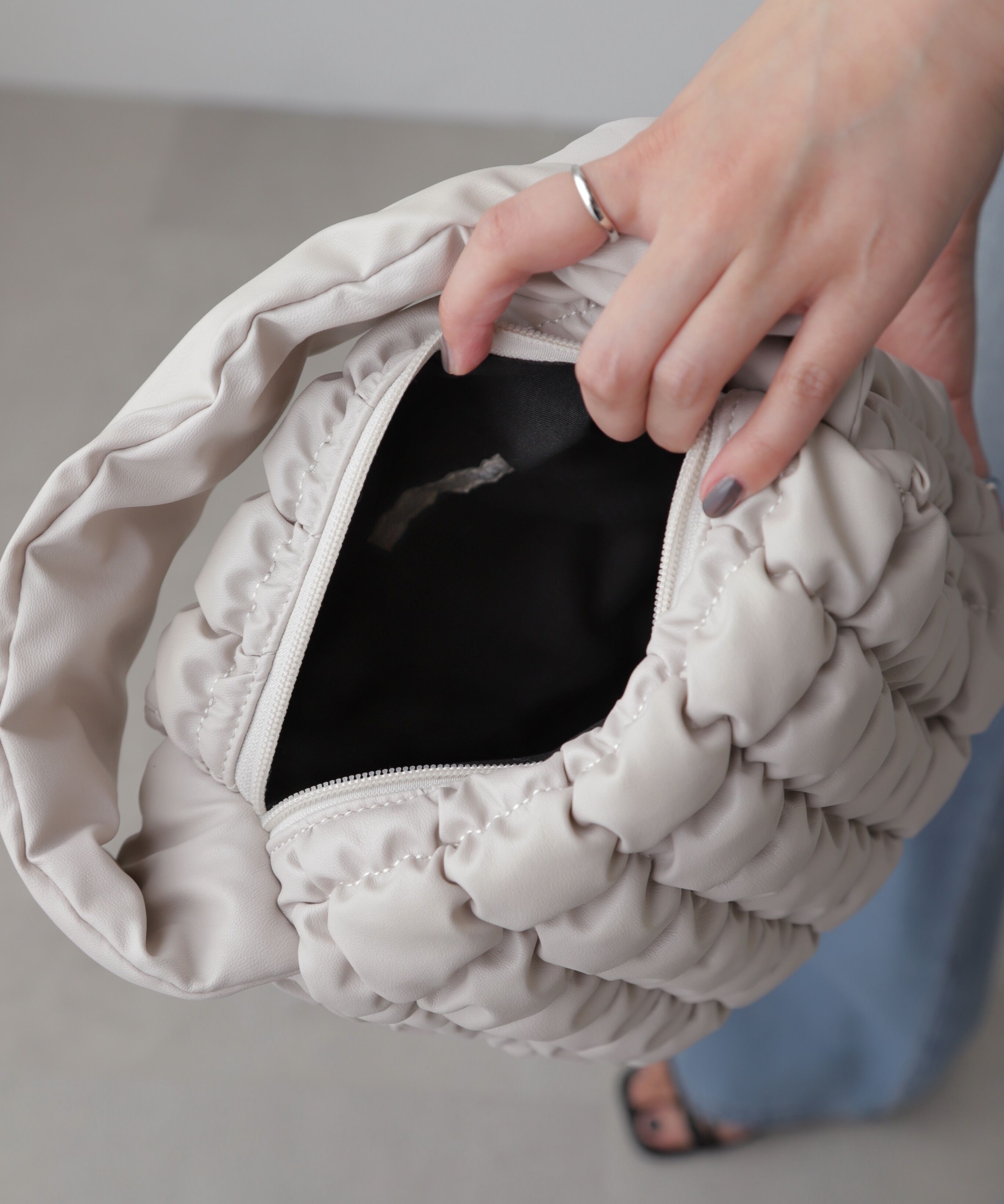  「ポコポコバッグ」|その他|