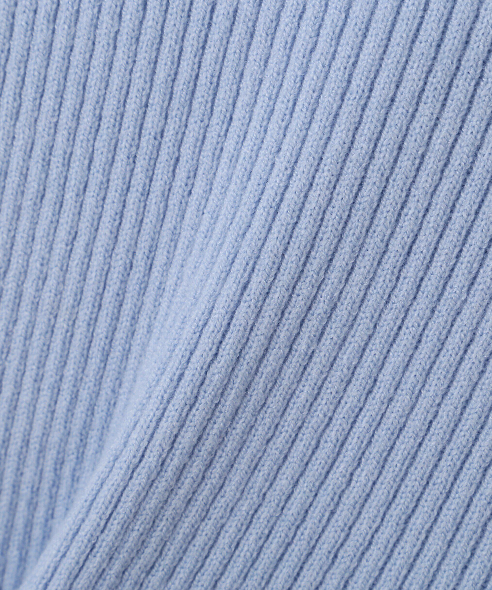  「タートルネックリブニット」|ニット・セーター|