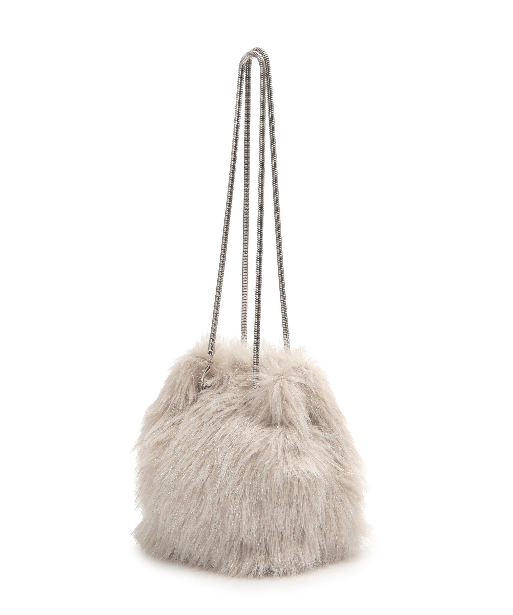  「ハトメチェーンバッグ」|その他|