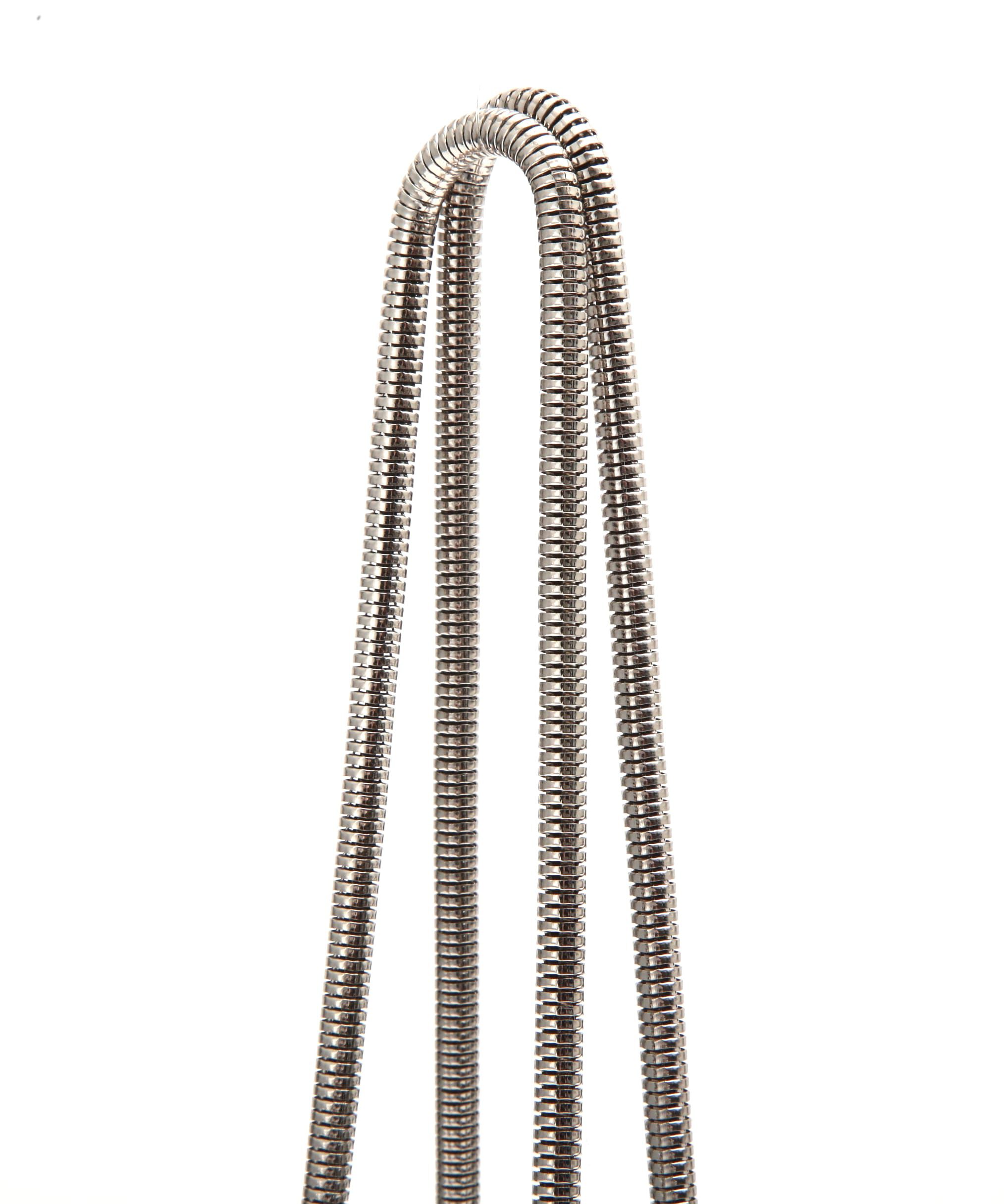  「ハトメチェーンバッグ」|その他|