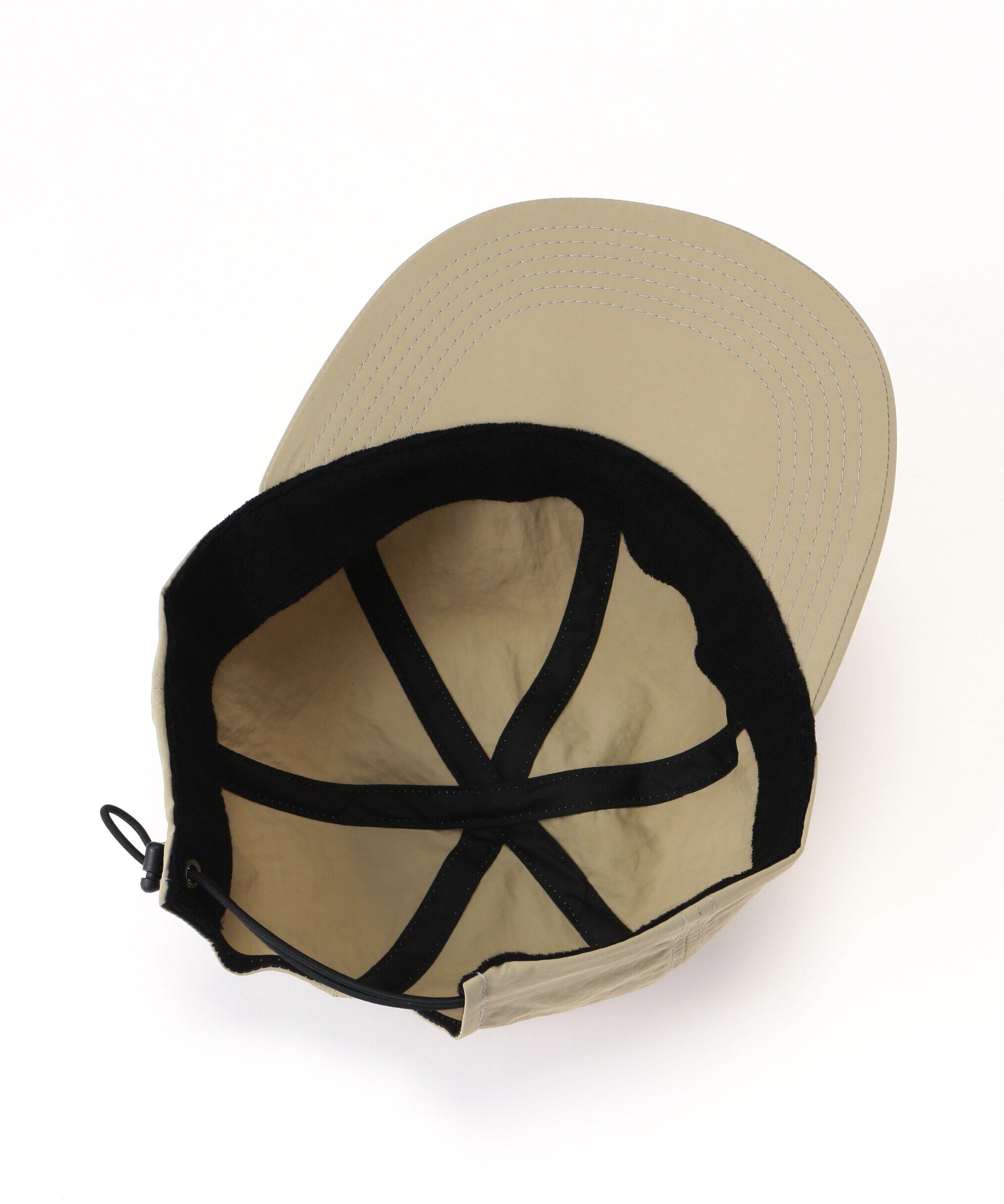  「ナイロンキャップ」|ソックス|