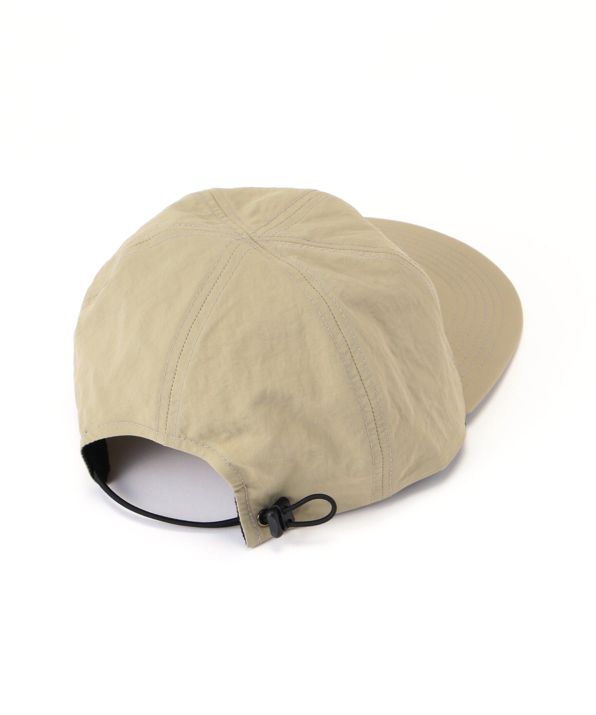  「ナイロンキャップ」|ソックス|