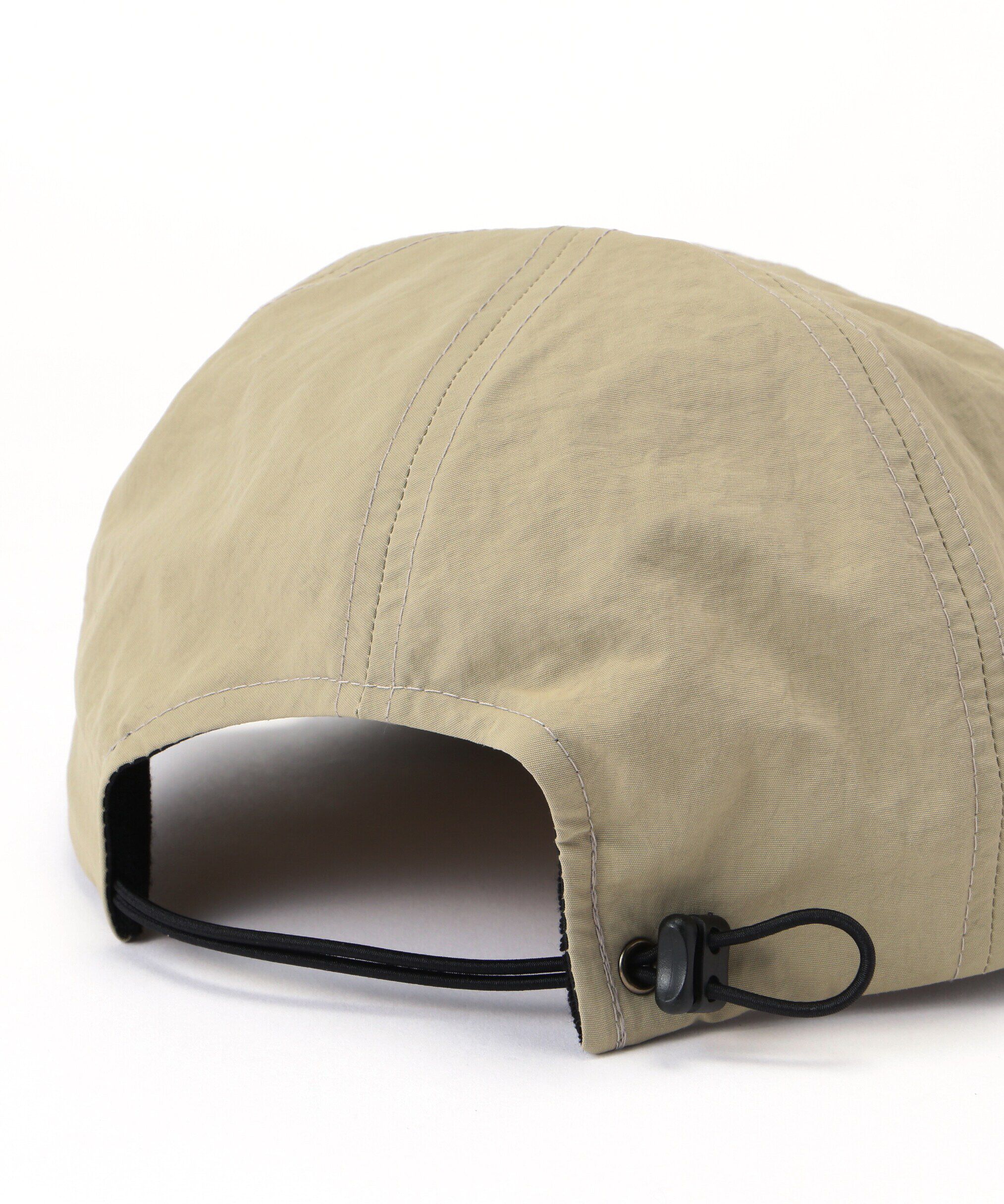  「ナイロンキャップ」|ソックス|