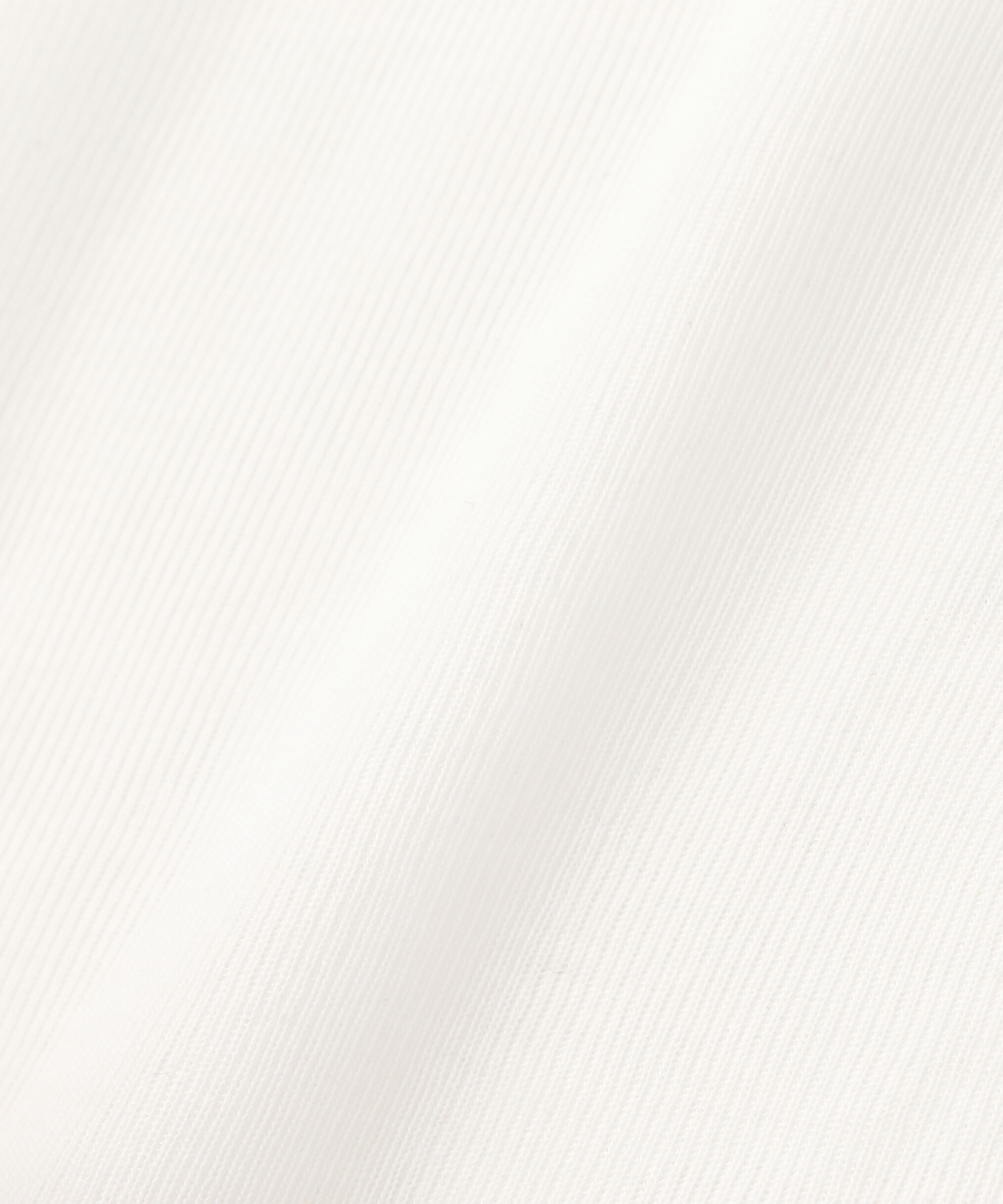  「ワンショルシャーリングテレコカットソー」|Tシャツ・カットソー|