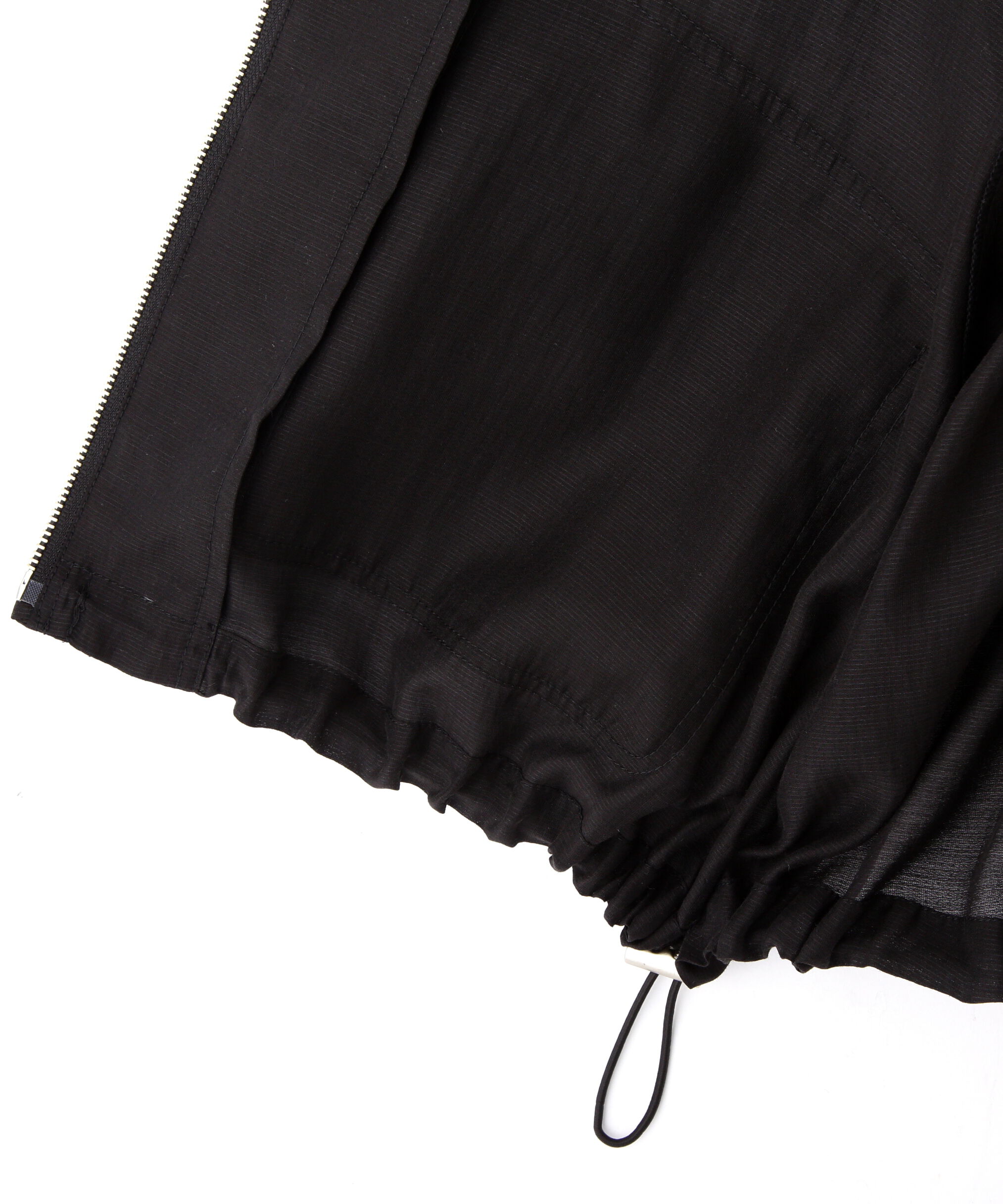  「シアーブルゾン」|ブルゾン・スタジャン|