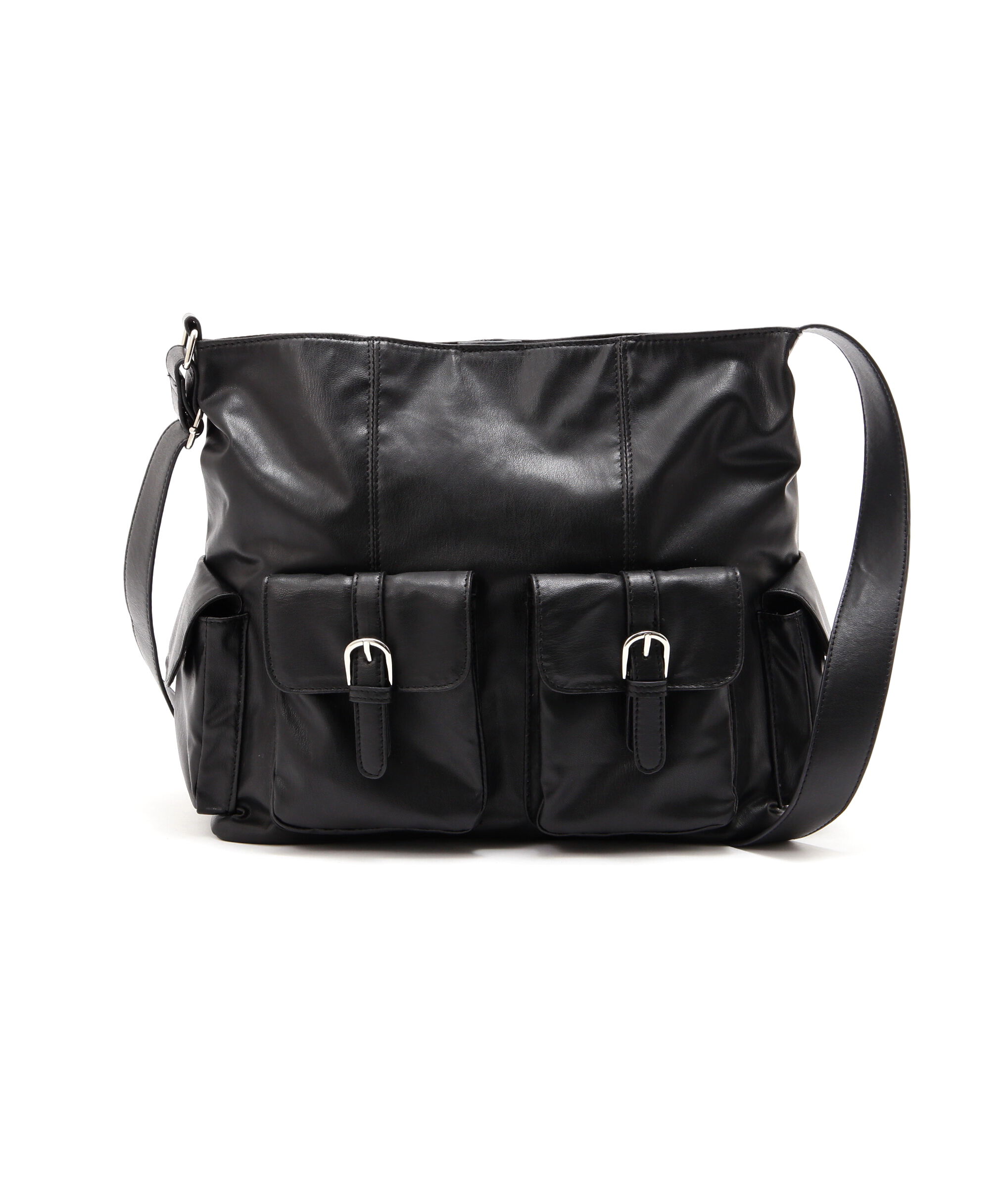  「ベルトポケットバッグ」|その他|