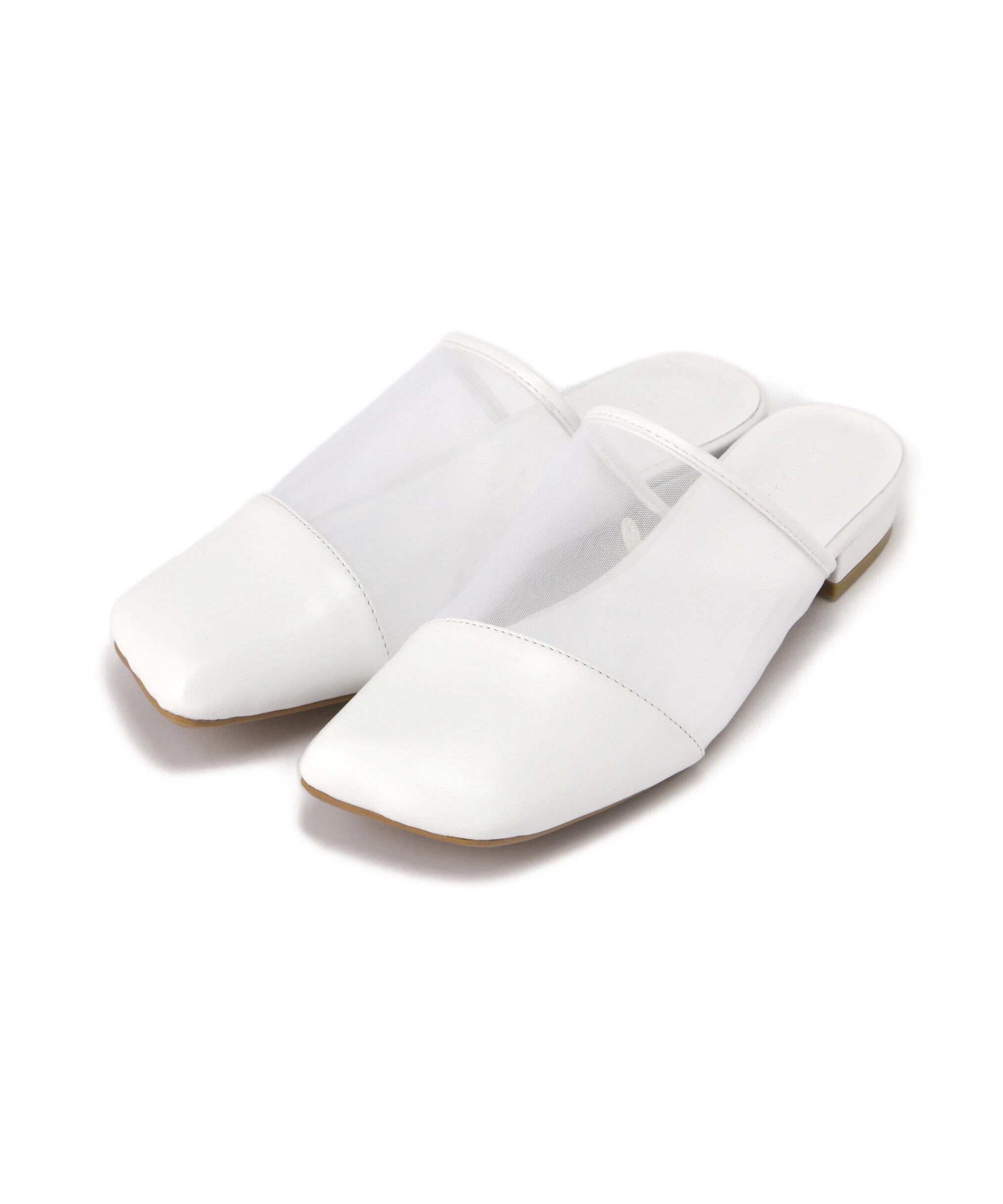  「メッシュサンダル」|その他|