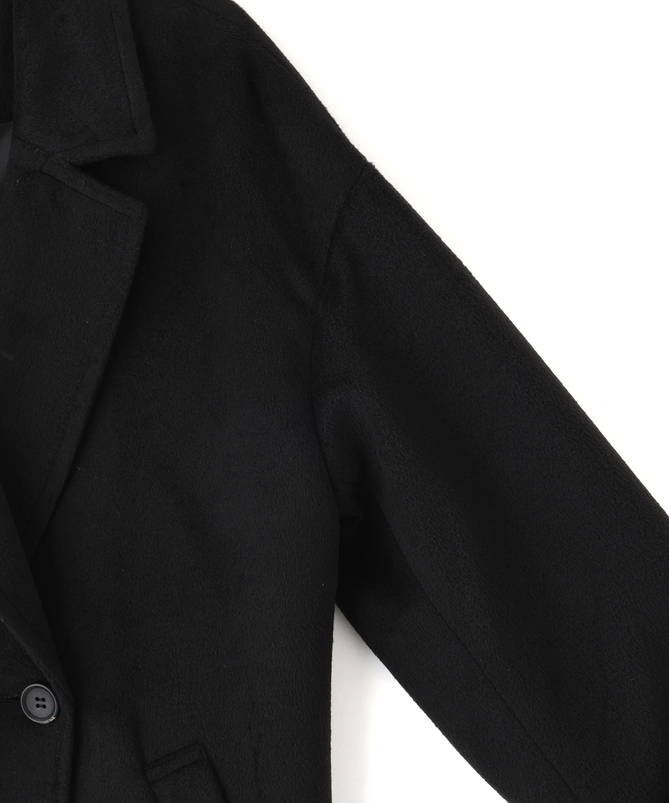  「ルーズチェスターコート」|その他|