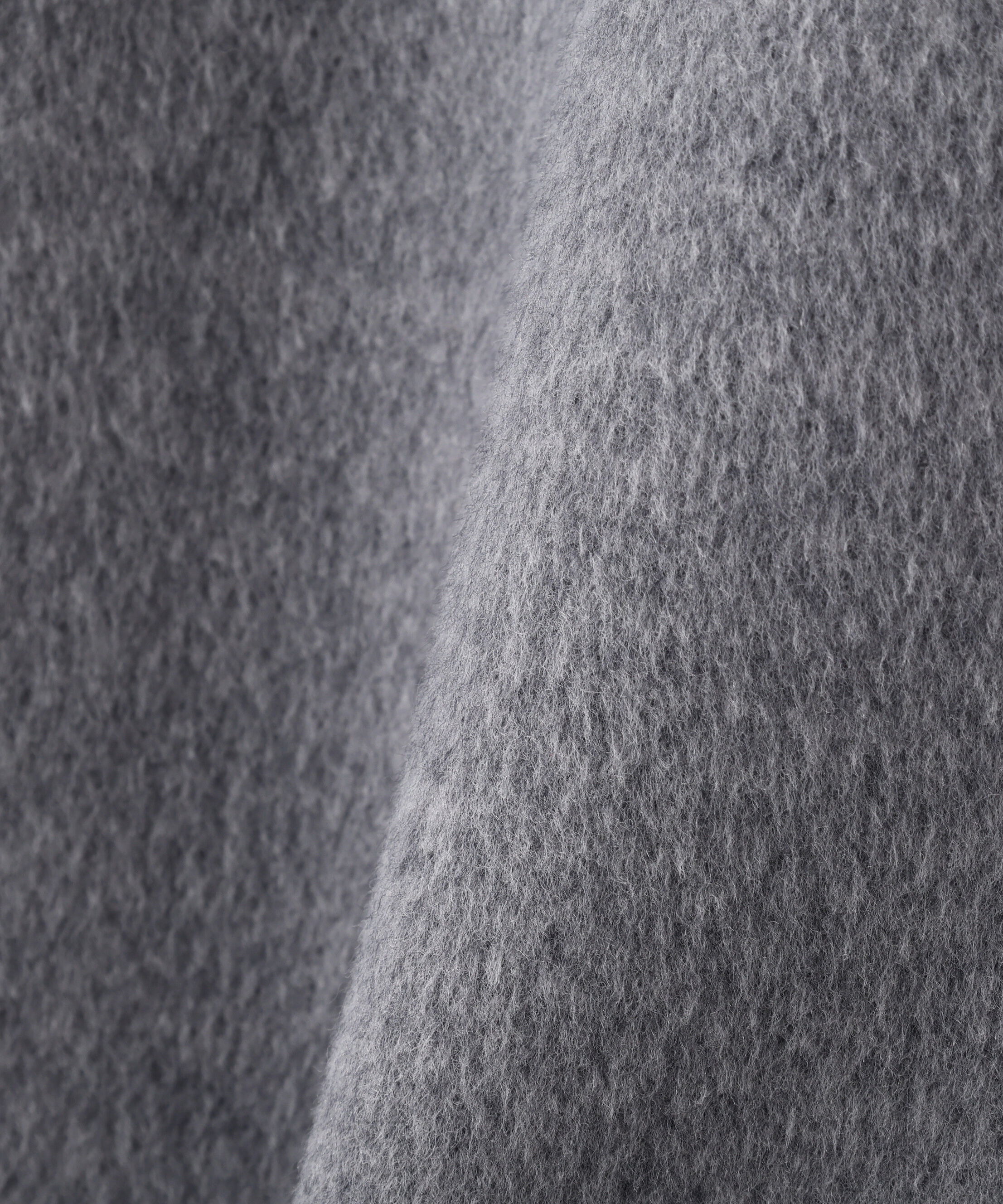  「ルーズチェスターコート」|その他|