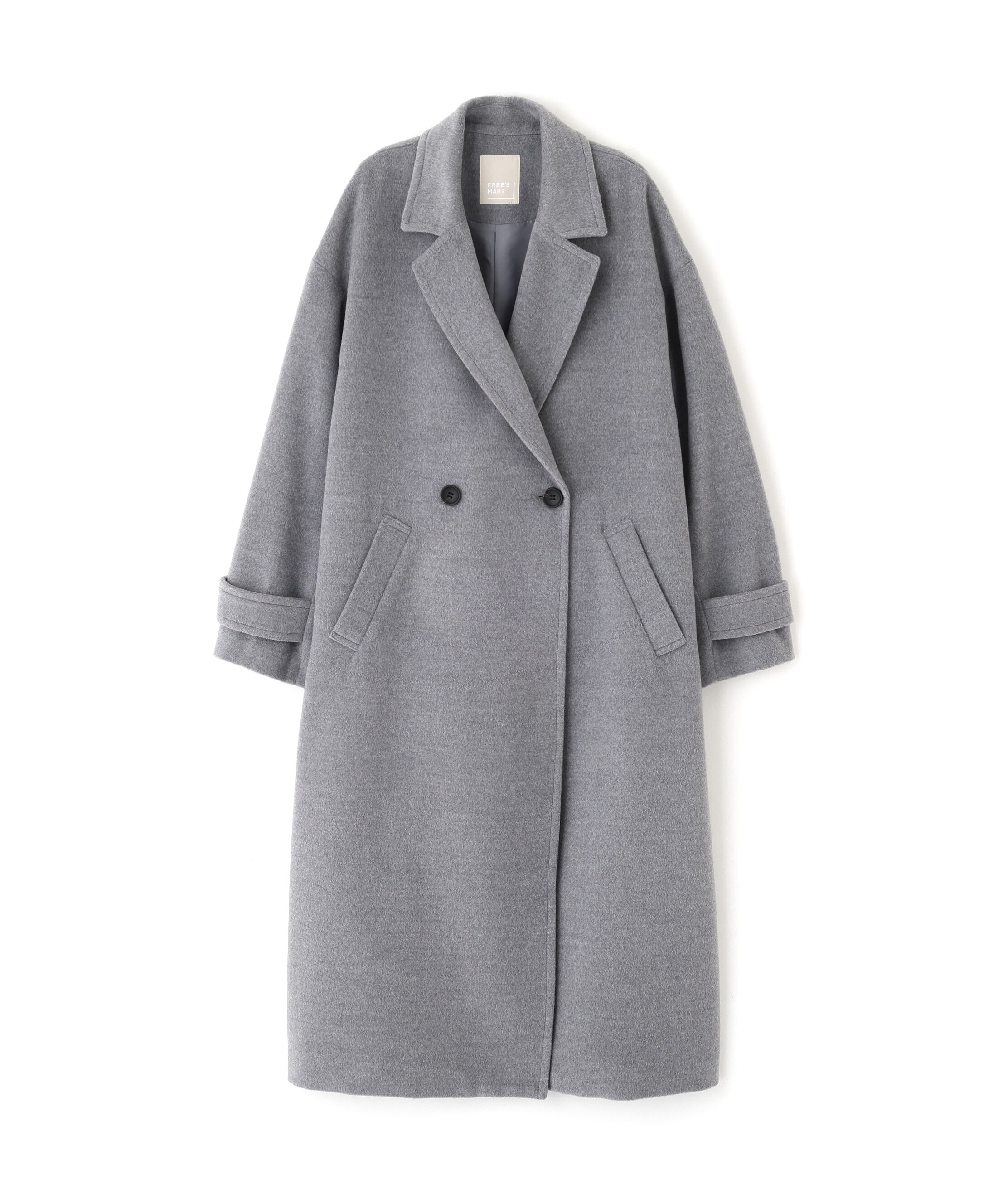  「ルーズチェスターコート」|その他|