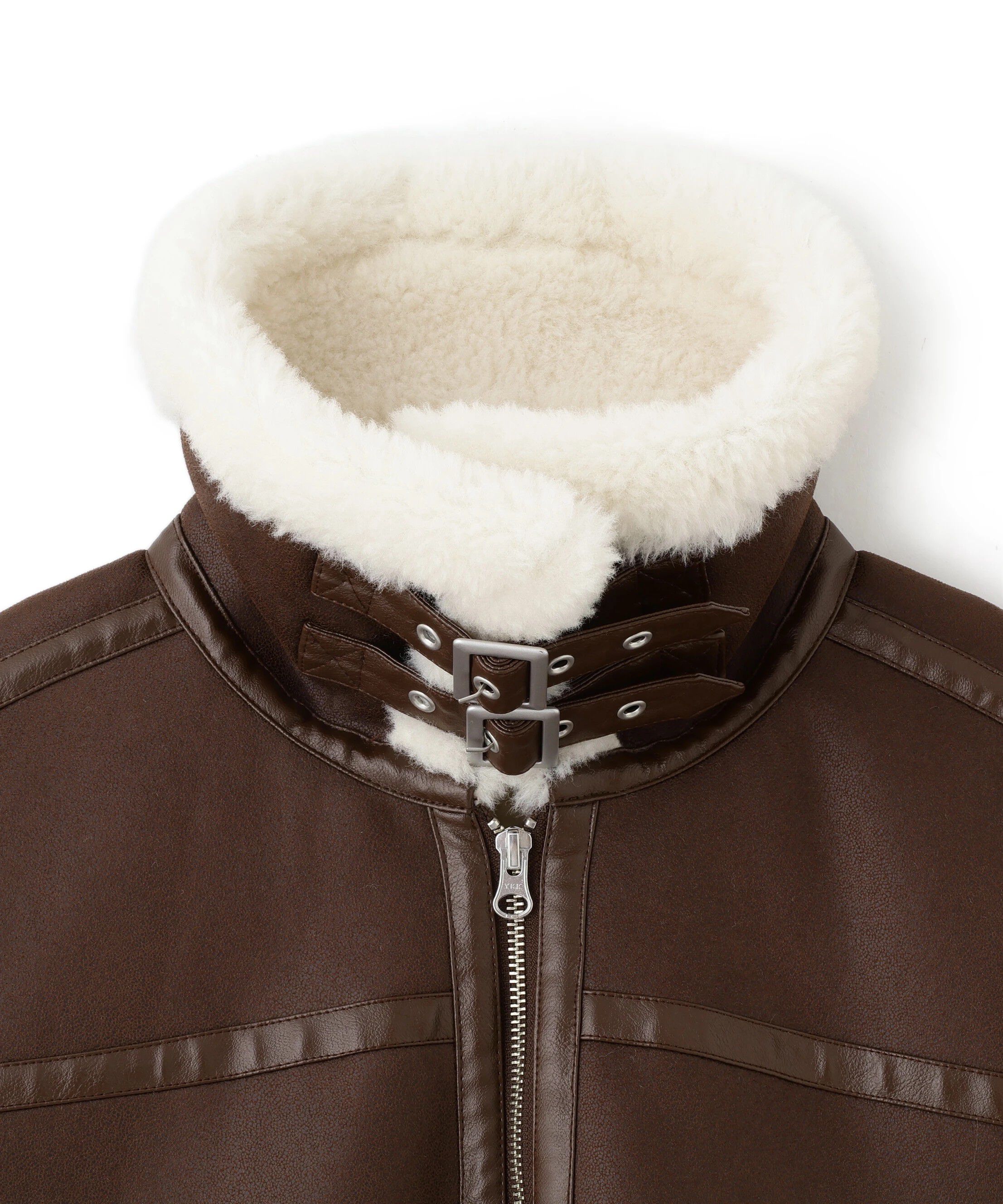  「ボンバージャケット」|ブルゾン・スタジャン|