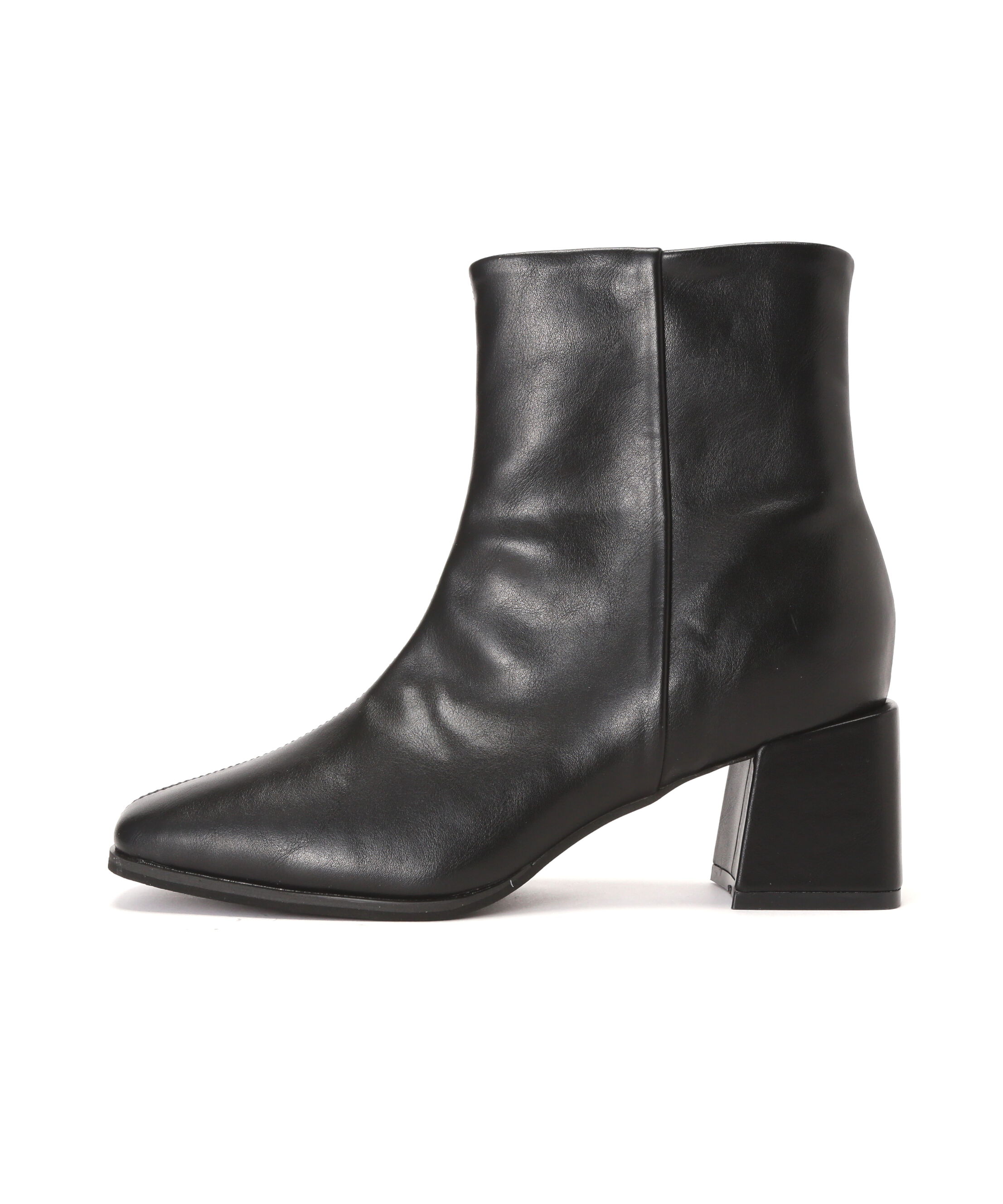  「オーバーヒールブーツ」|その他|