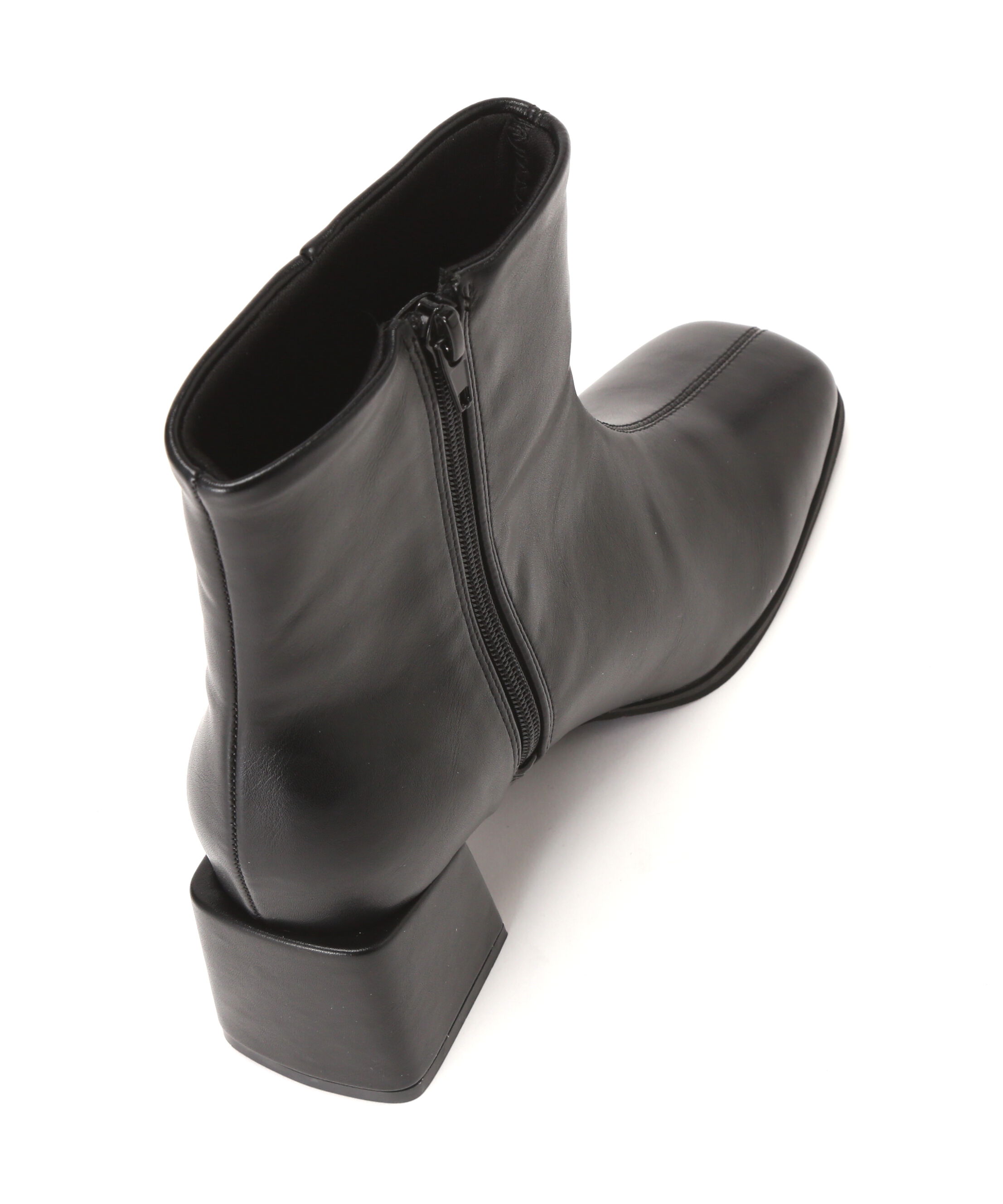  「オーバーヒールブーツ」|その他|