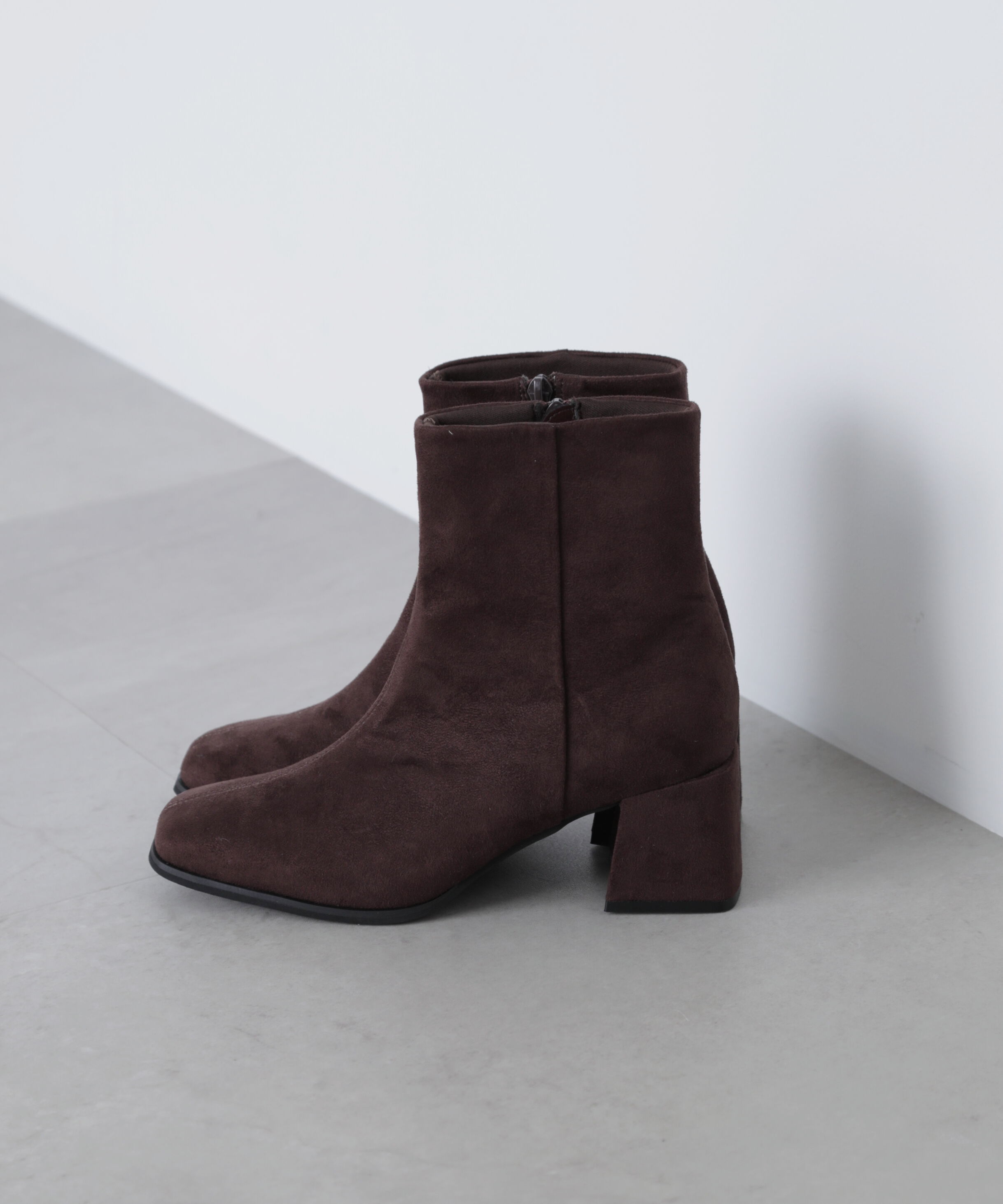  「オーバーヒールブーツ」|その他|