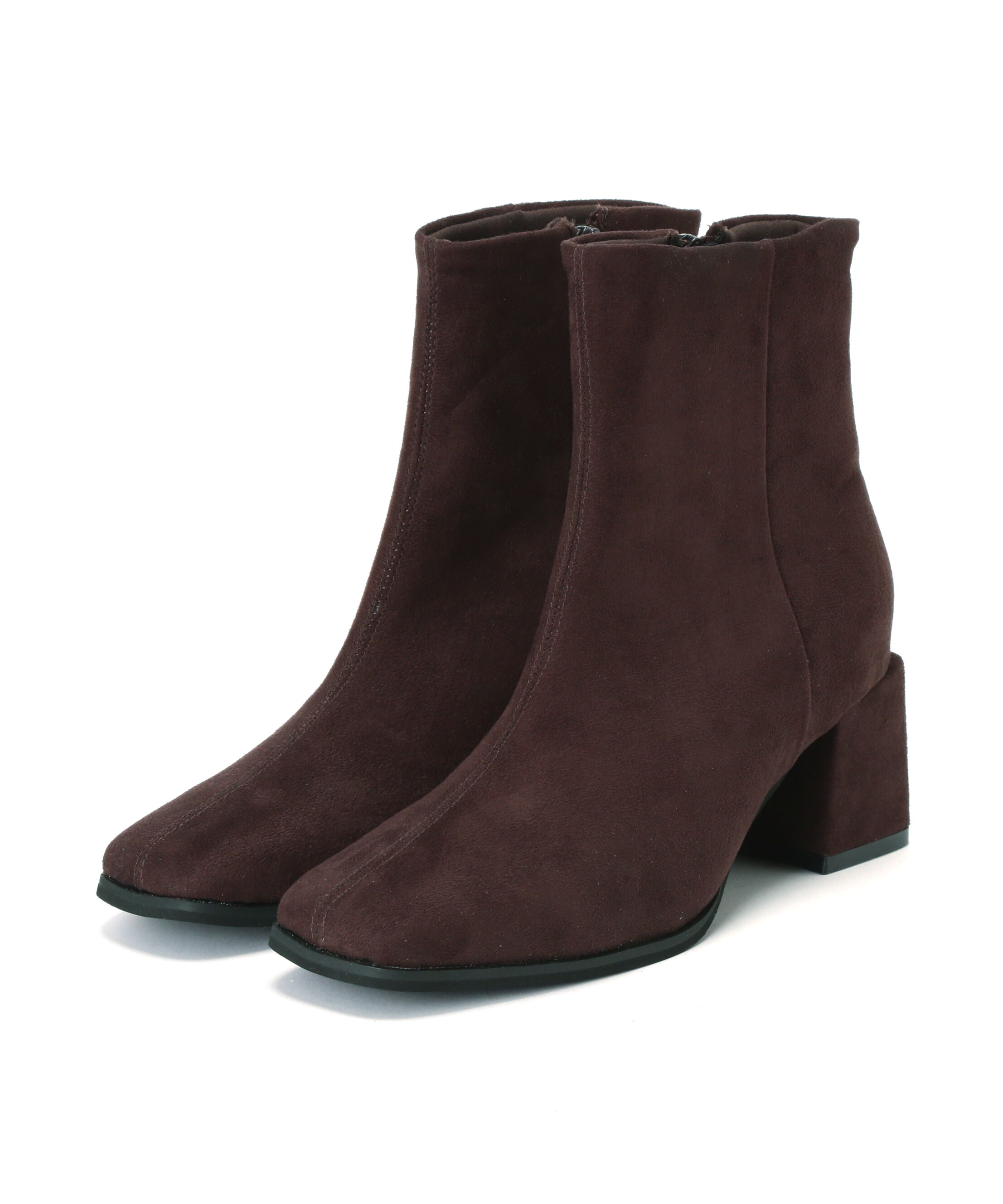  「オーバーヒールブーツ」|その他|