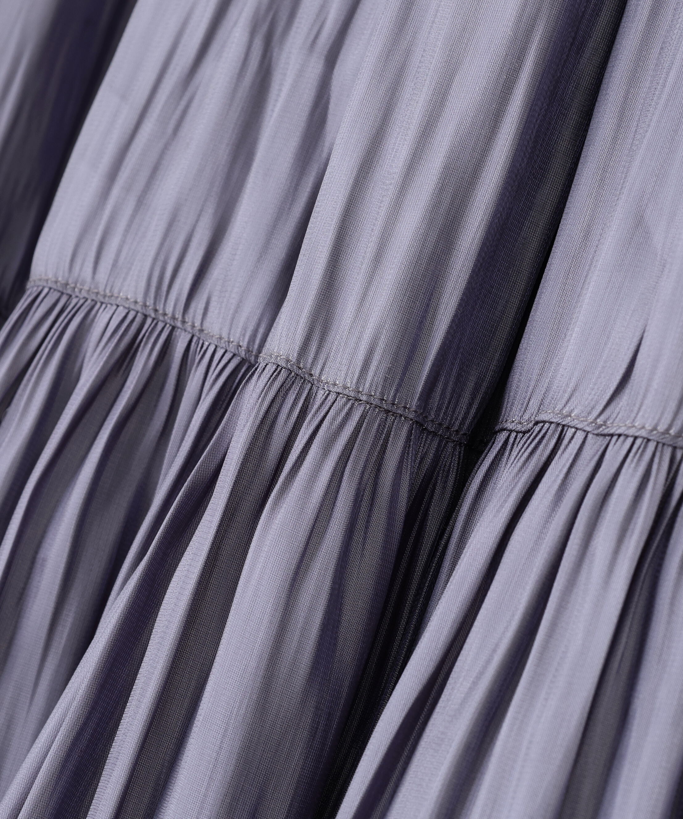  「シャイニーティアードスカート」|スカート|