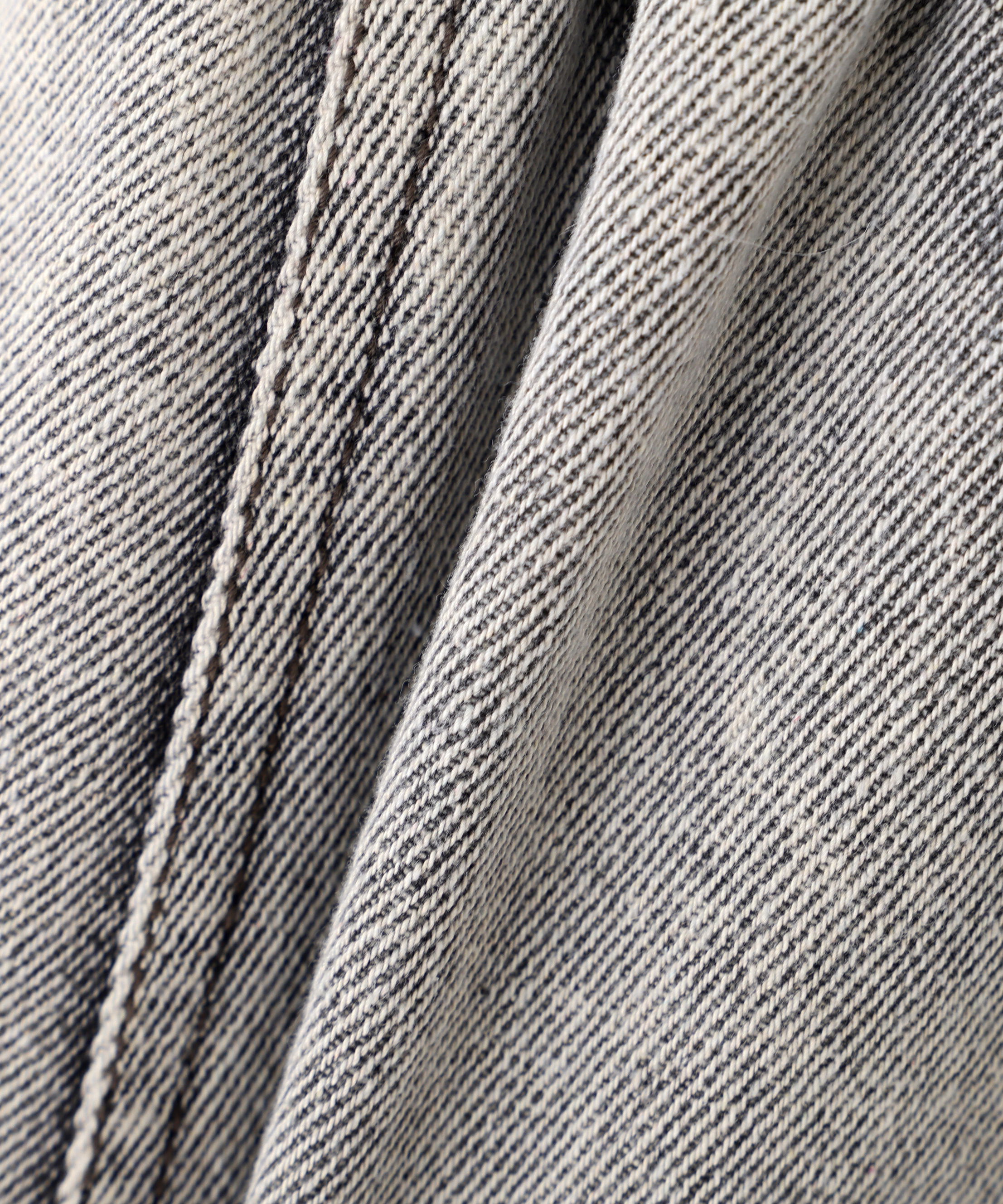  「フリルデニムビスチェ」|シャツ・ブラウス|