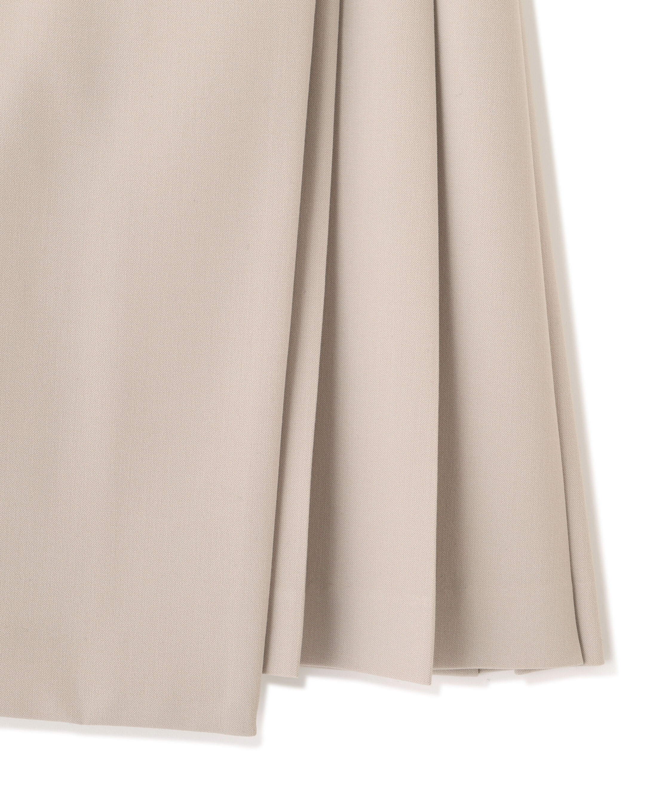  「サイドプリーツスカパン」|その他|