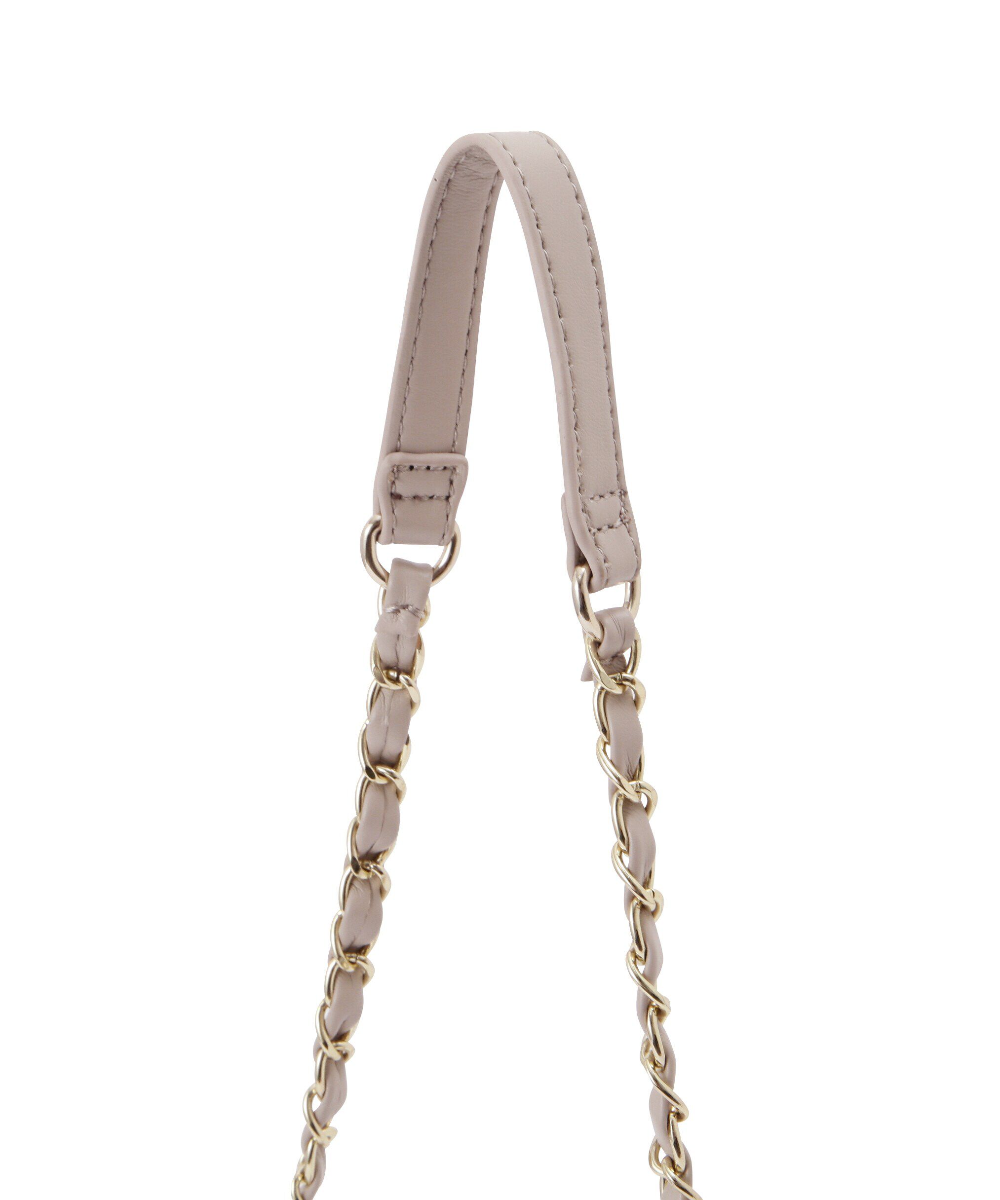 PROPORTION BODY DRESSING「リボンハンドルフェイクファーショルダーバッグ」|その他|