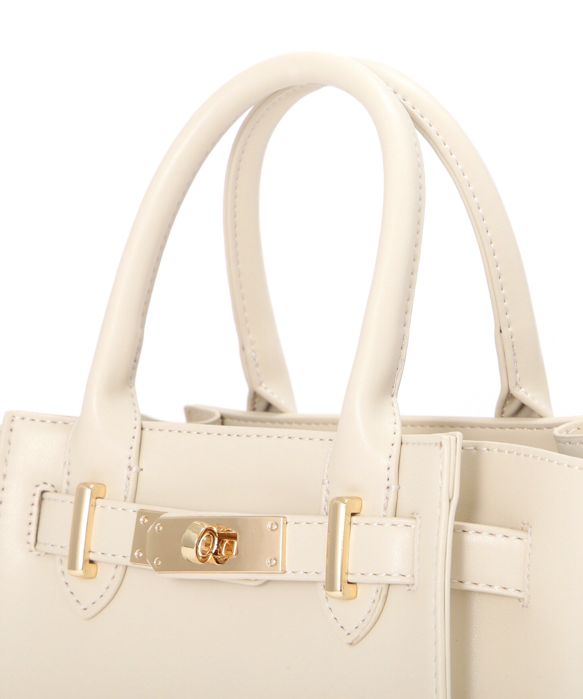 PROPORTION BODY DRESSING「フロントベルトバッグ」|その他|