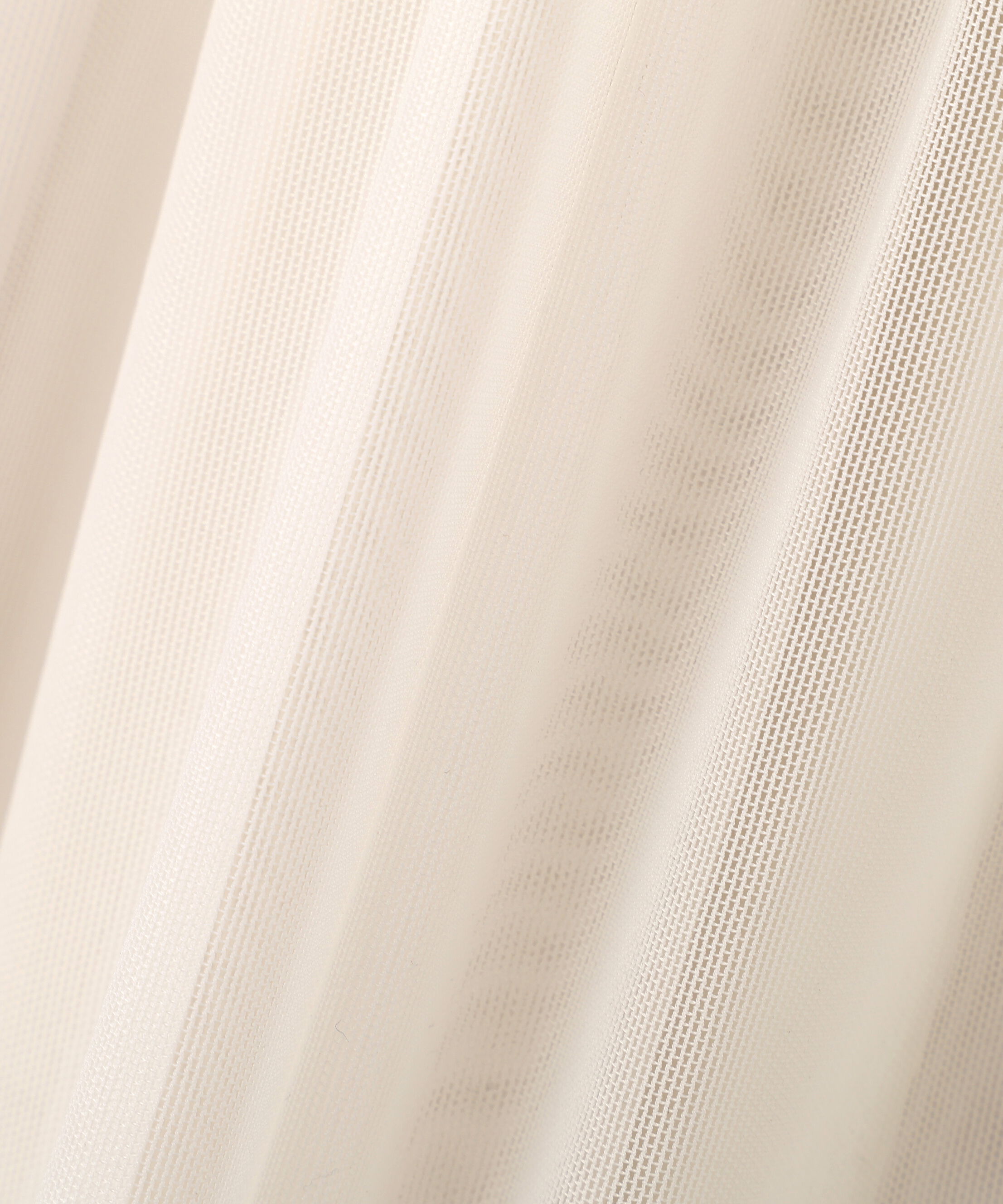 PROPORTION BODY DRESSING「チュールティアードスカート」|スカート|