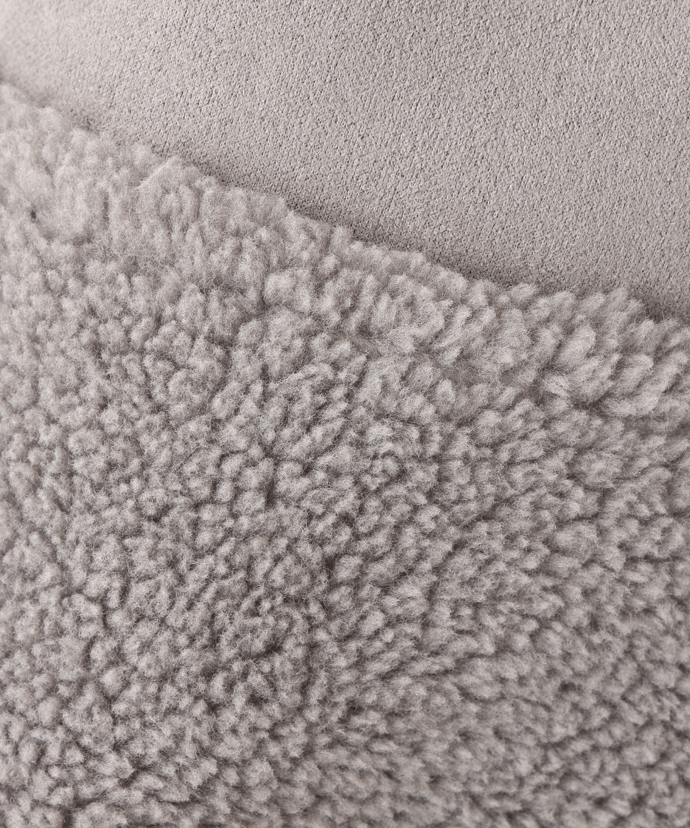 PROPORTION BODY DRESSING「フェイクムートン 25AW」|ブルゾン・スタジャン|