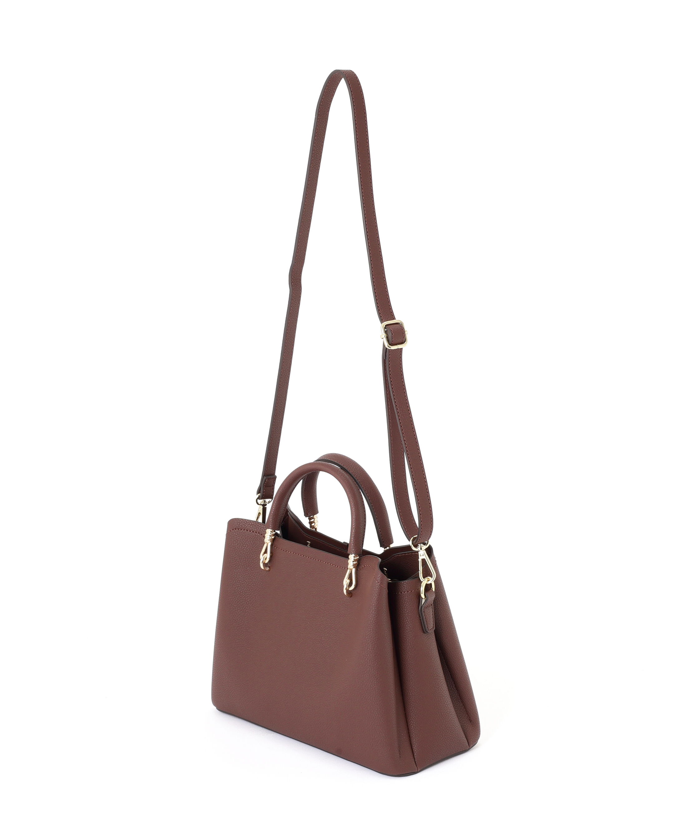 PROPORTION BODY DRESSING「メタルハンドルトートバッグ」|その他|