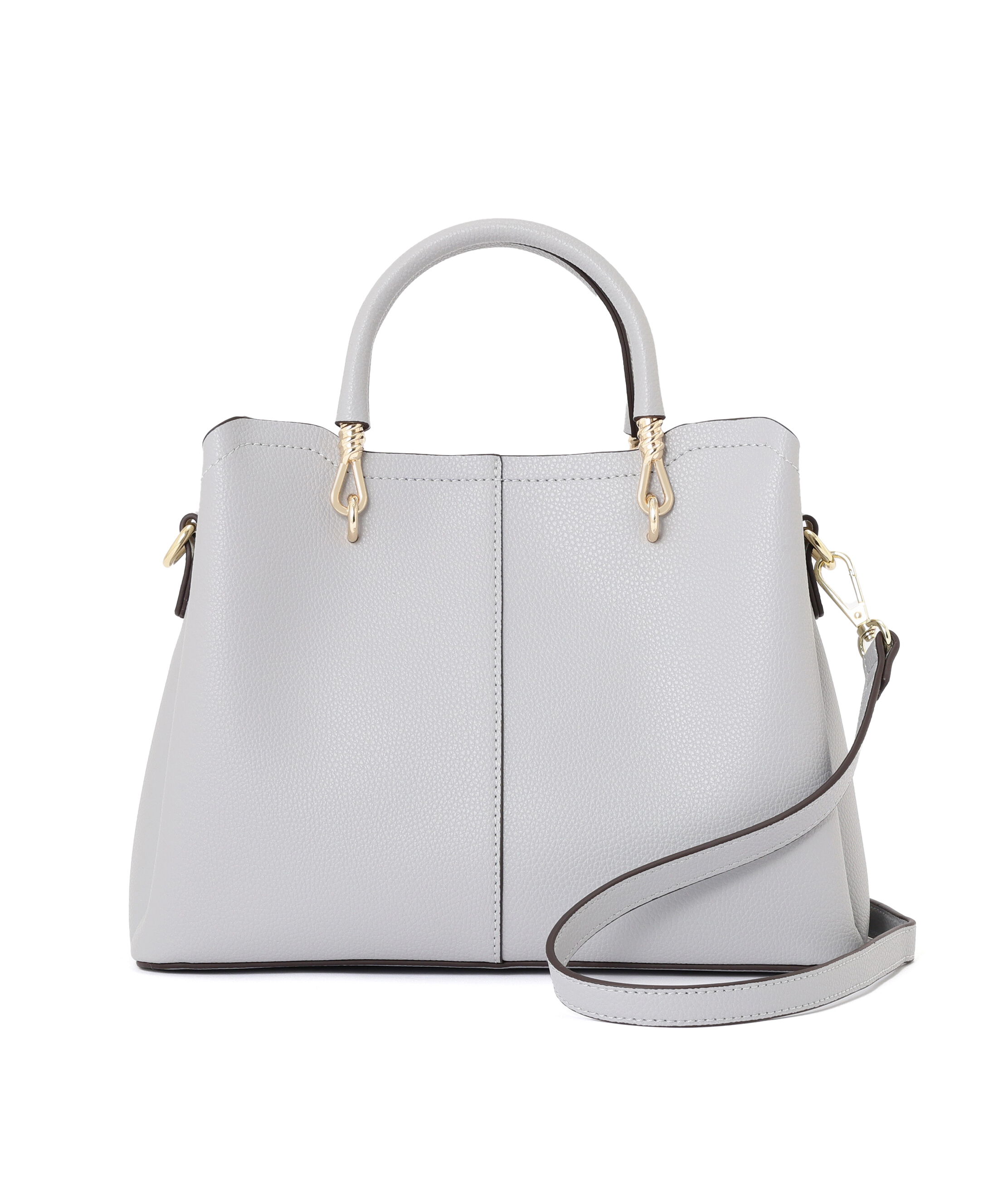 PROPORTION BODY DRESSING「メタルハンドルトートバッグ」|その他|