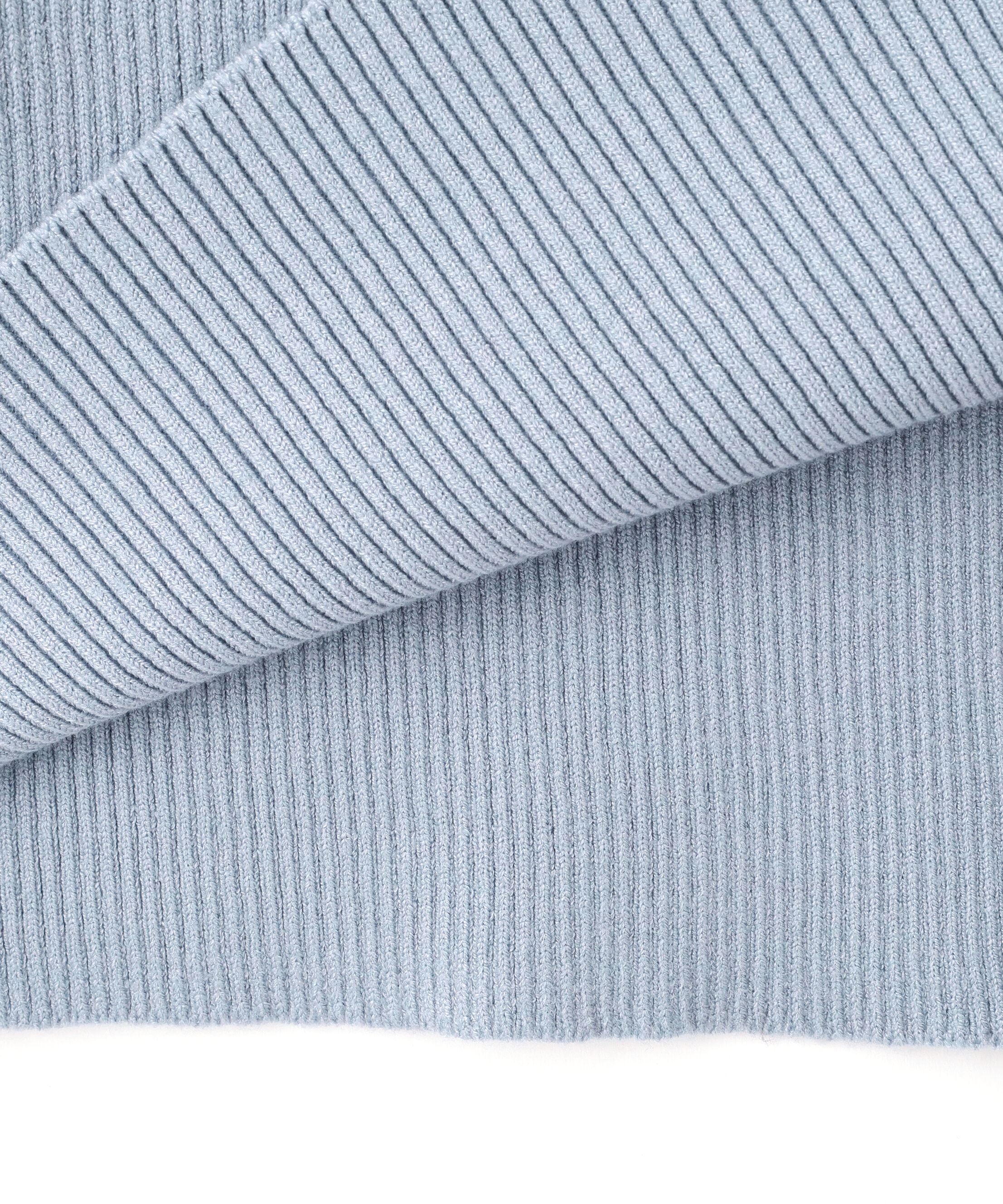 PROPORTION BODY DRESSING「オフショルペプラムニットセット　25AW」|ワンピース|