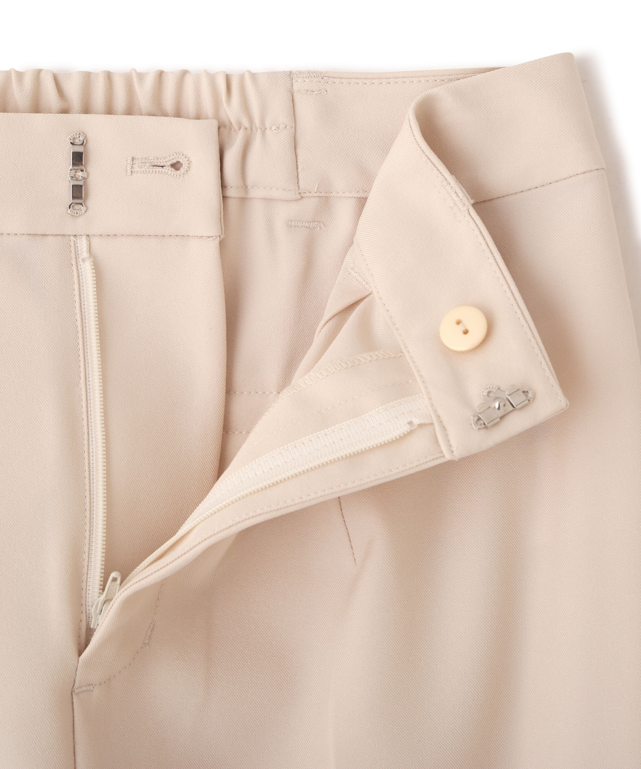 PROPORTION BODY DRESSING「＜ウォッシャブル＞美脚パンツ」|その他|