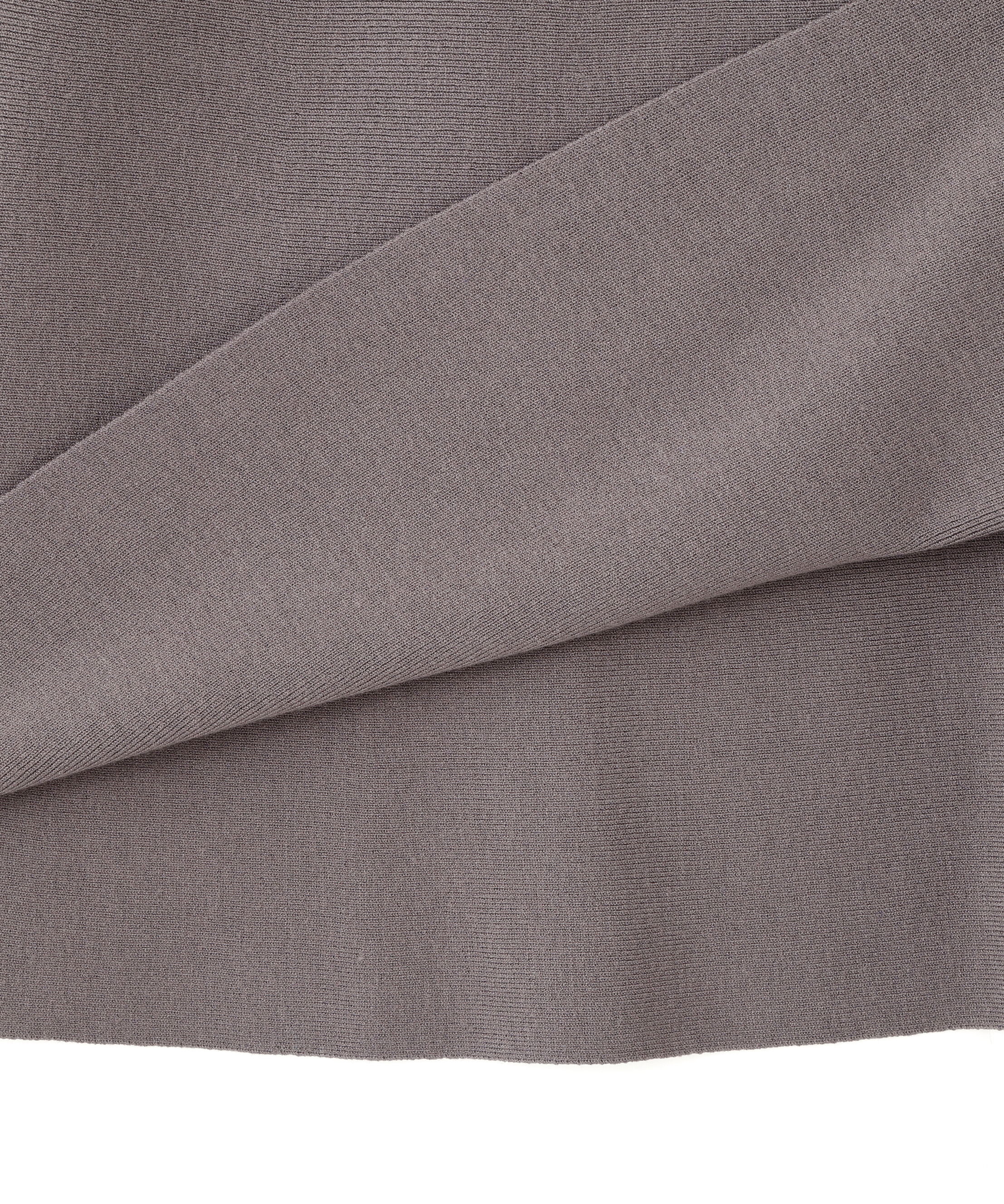 PROPORTION BODY DRESSING「バイカラーカーデセットアップ」|ワンピース|