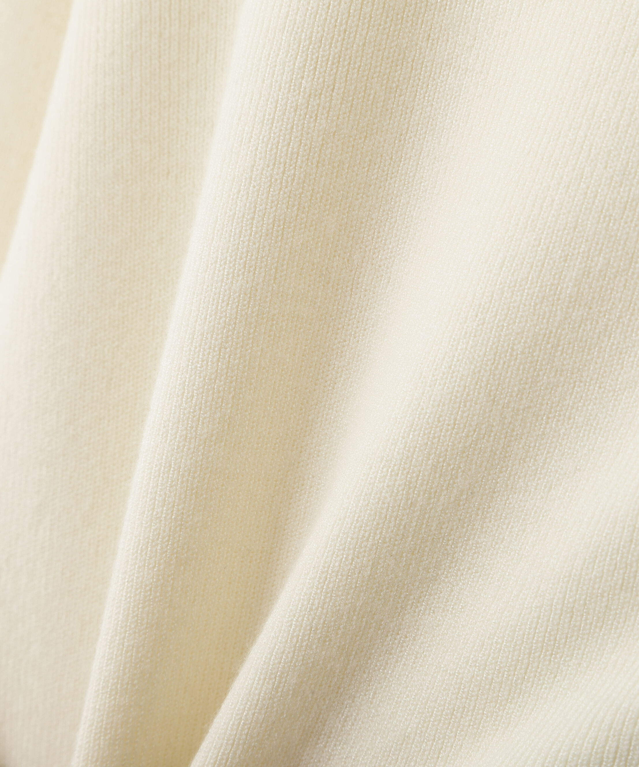 PROPORTION BODY DRESSING「バイカラーカーデセットアップ」|ワンピース|