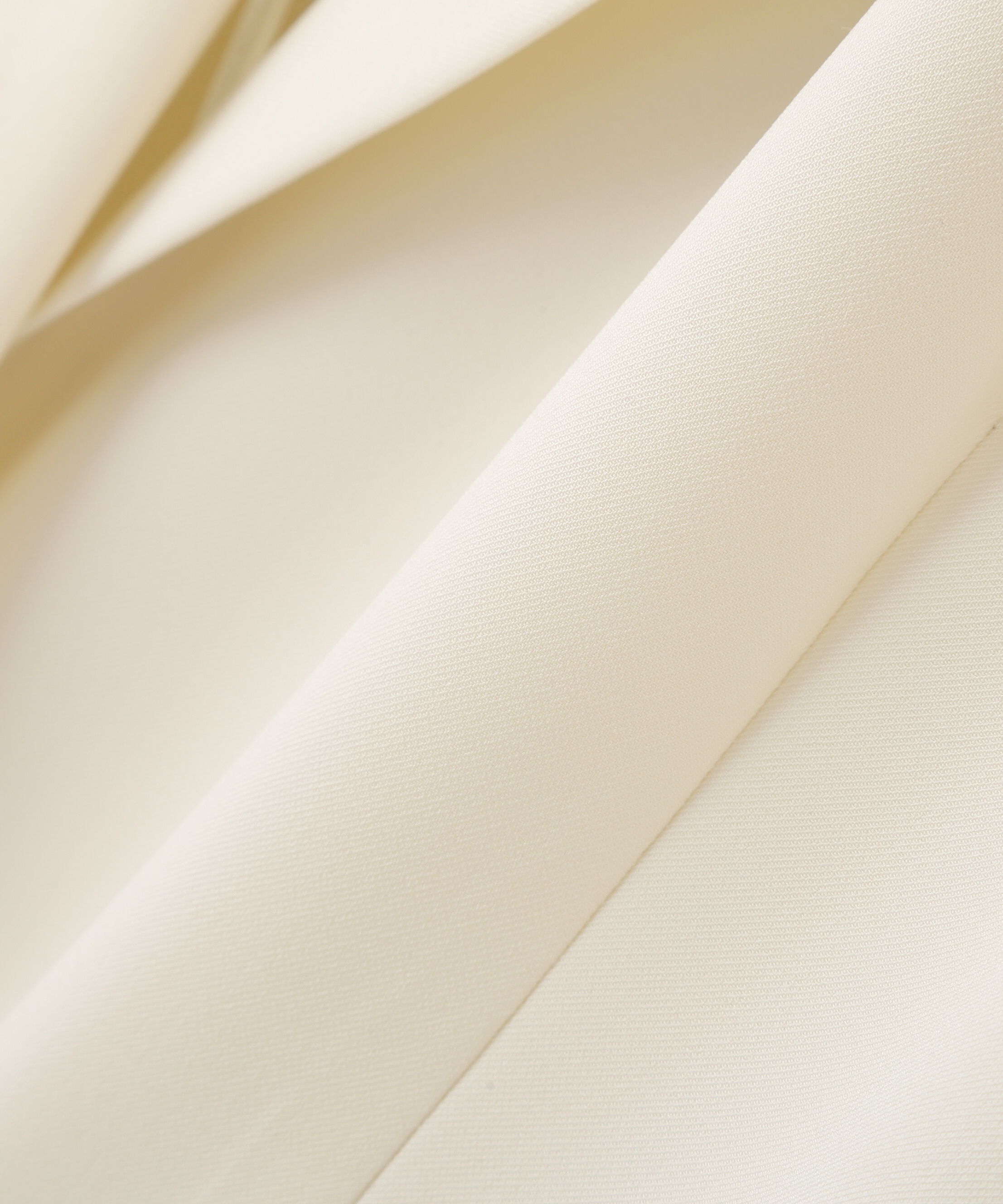 PROPORTION BODY DRESSING「ライトサマーテーラードジャケット 26SS」|その他|