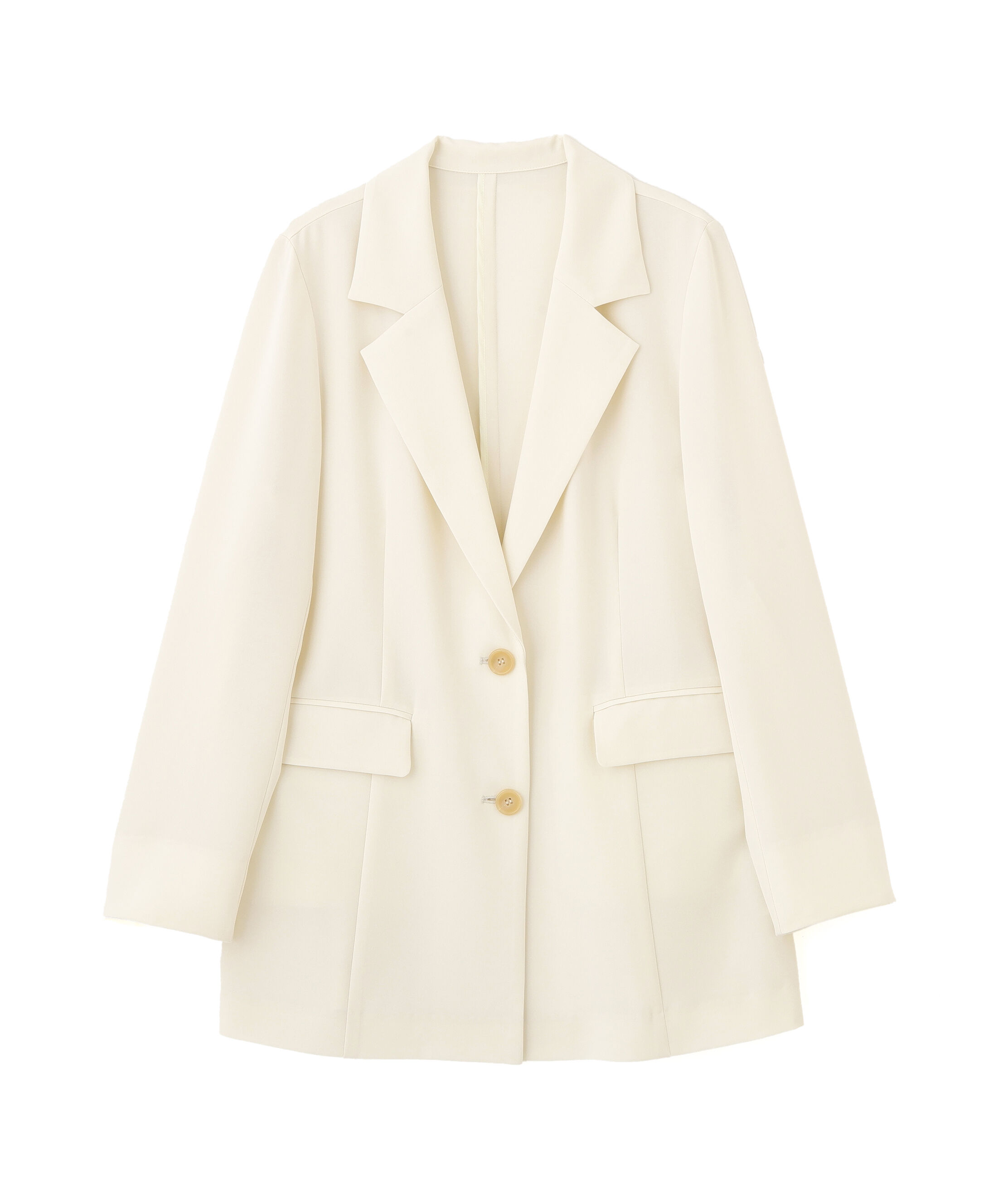 PROPORTION BODY DRESSING「ライトサマーテーラードジャケット 26SS」|その他|