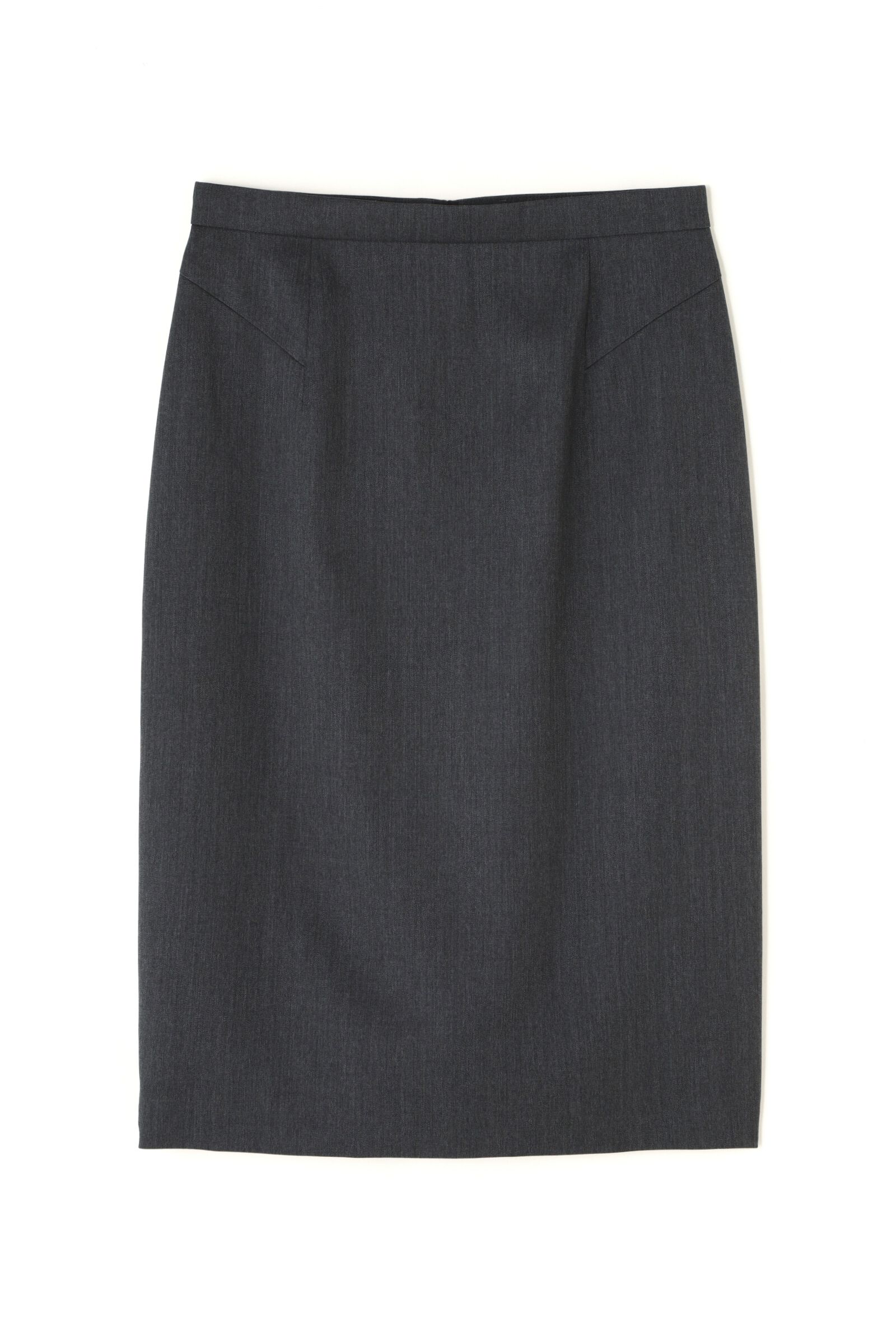  「ドライツイルタイトスカート」|スカート|