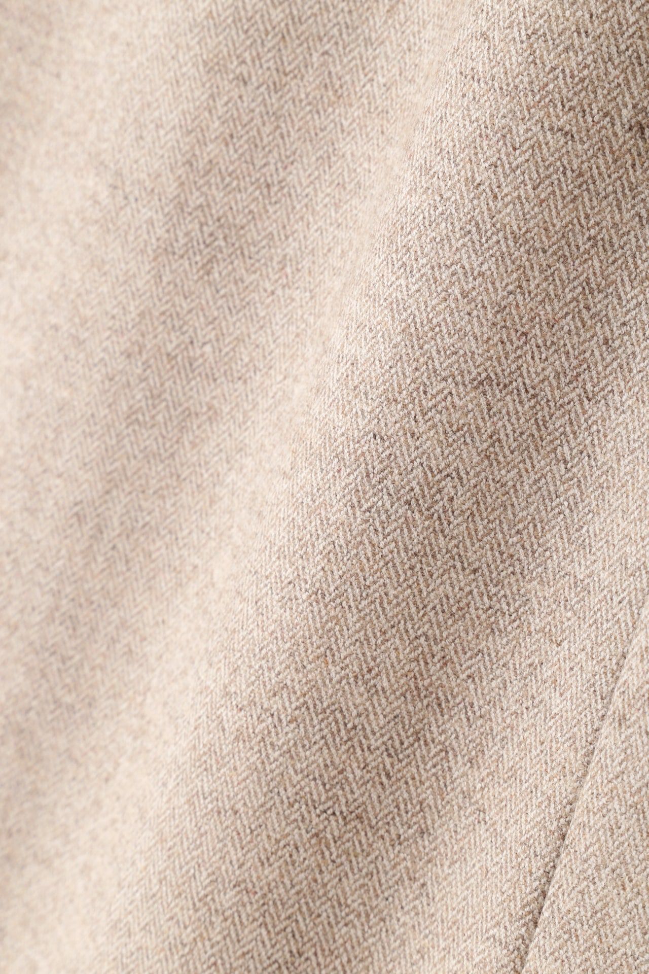  「ヘリンボンバックマーメイドスカート」|スカート|