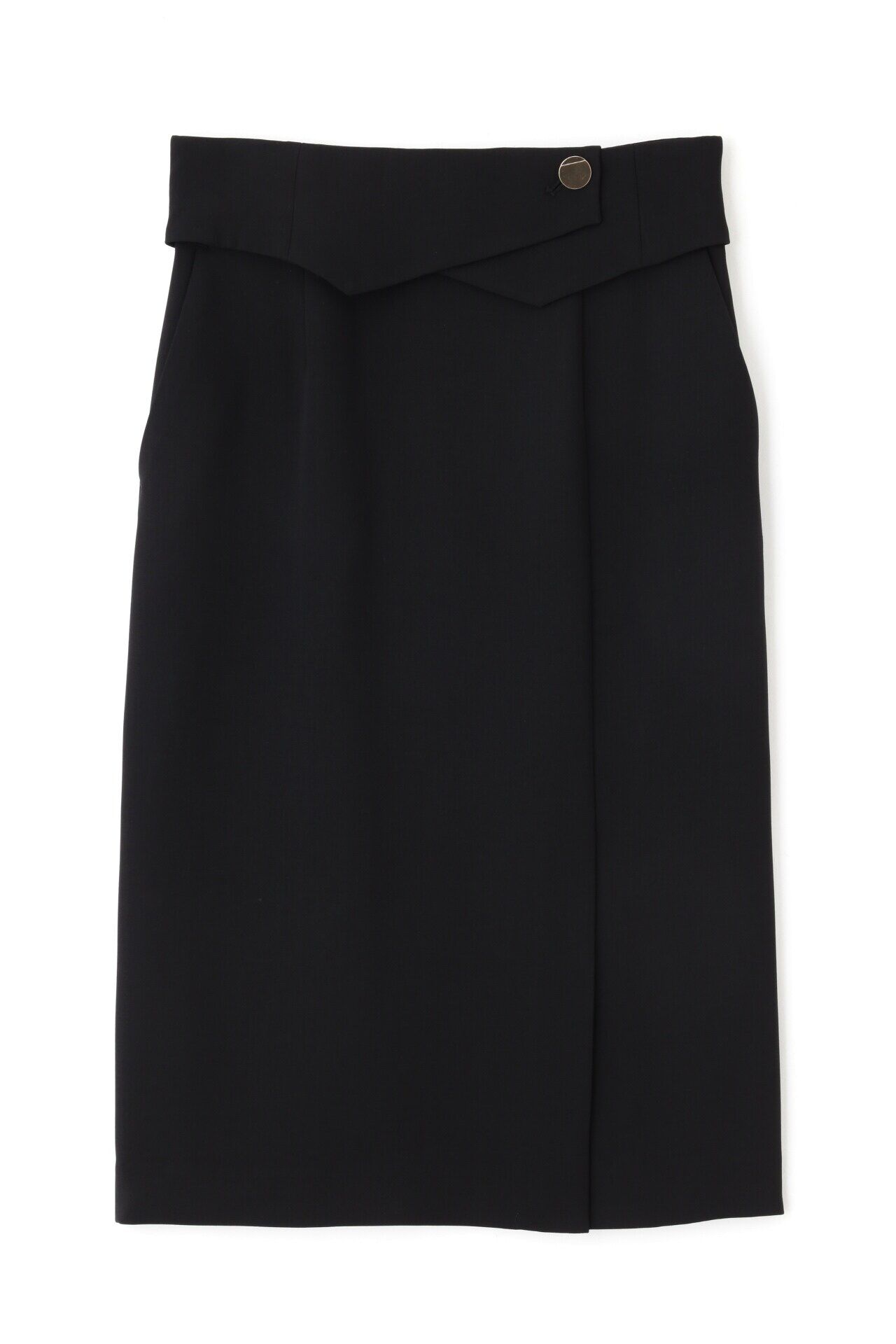  「◆ラップベルトタイトスカート」|スカート|