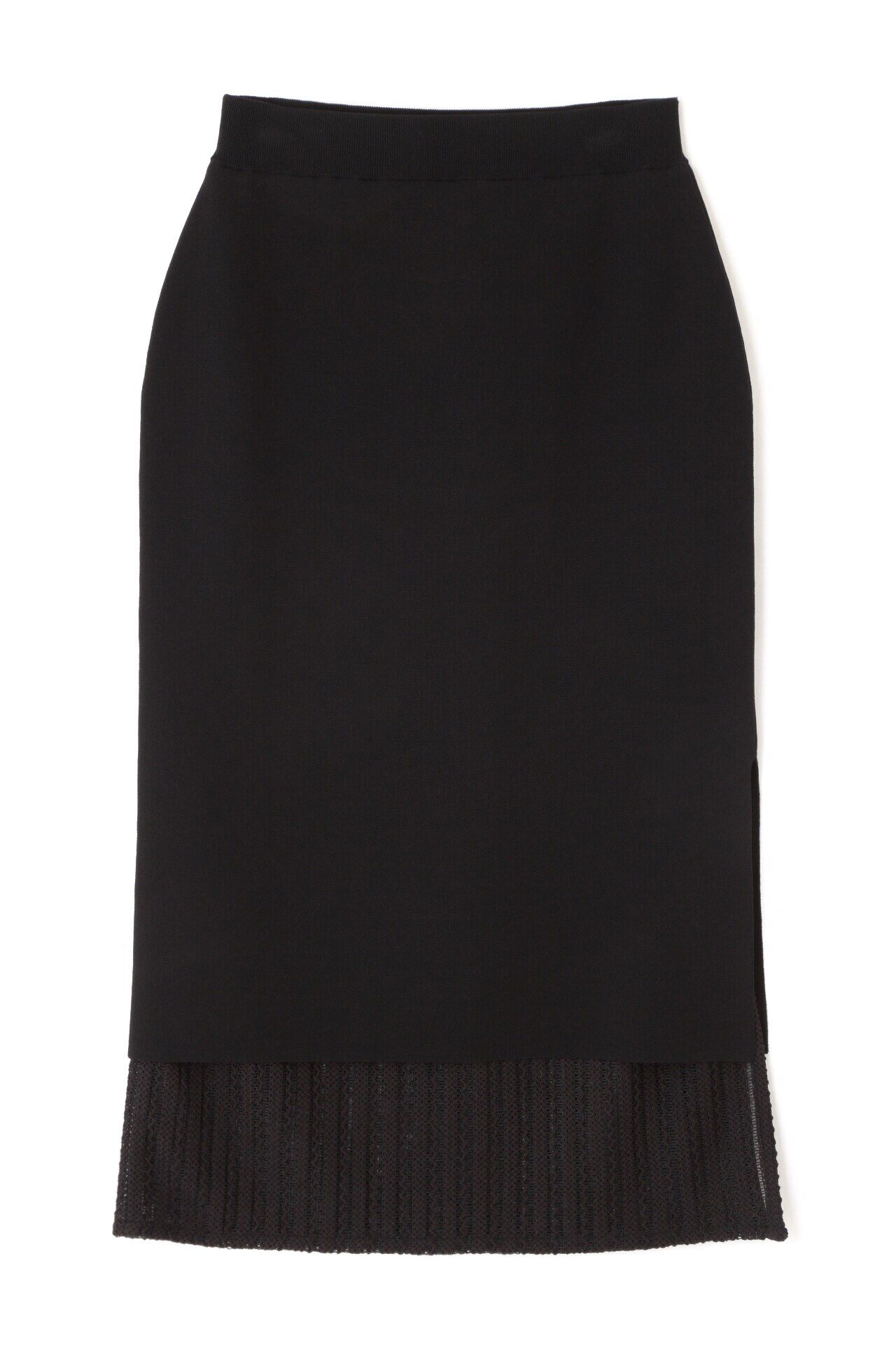  「◆レースコンビニットスカート」|スカート|