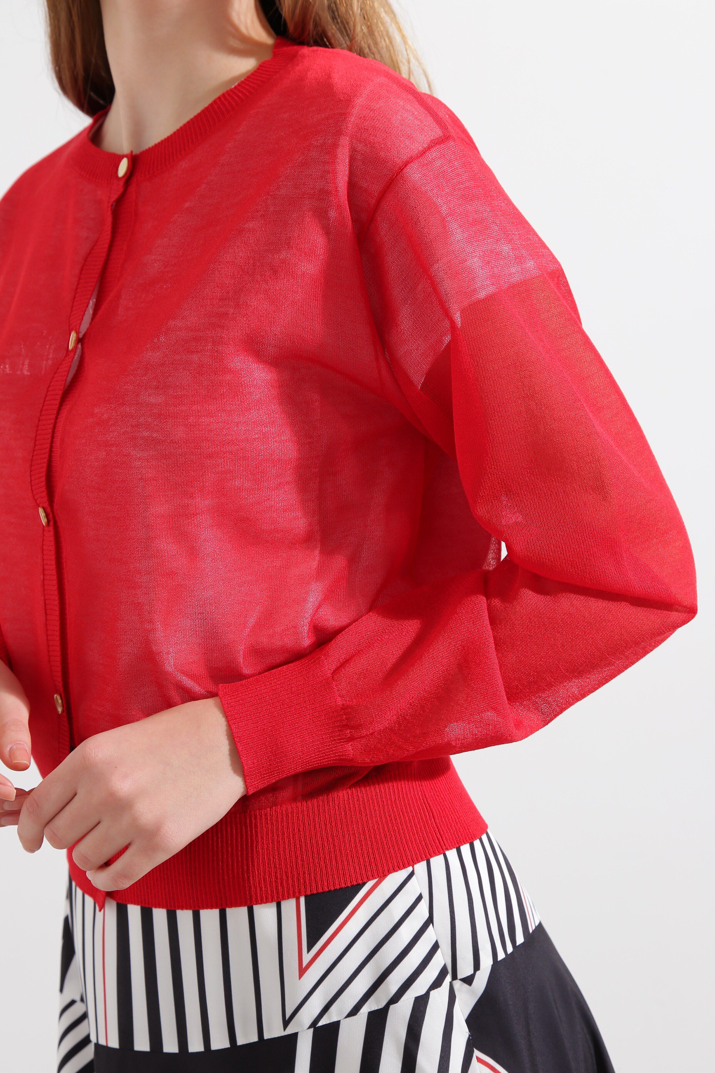  「◆シアーニットカーディガン」|その他|