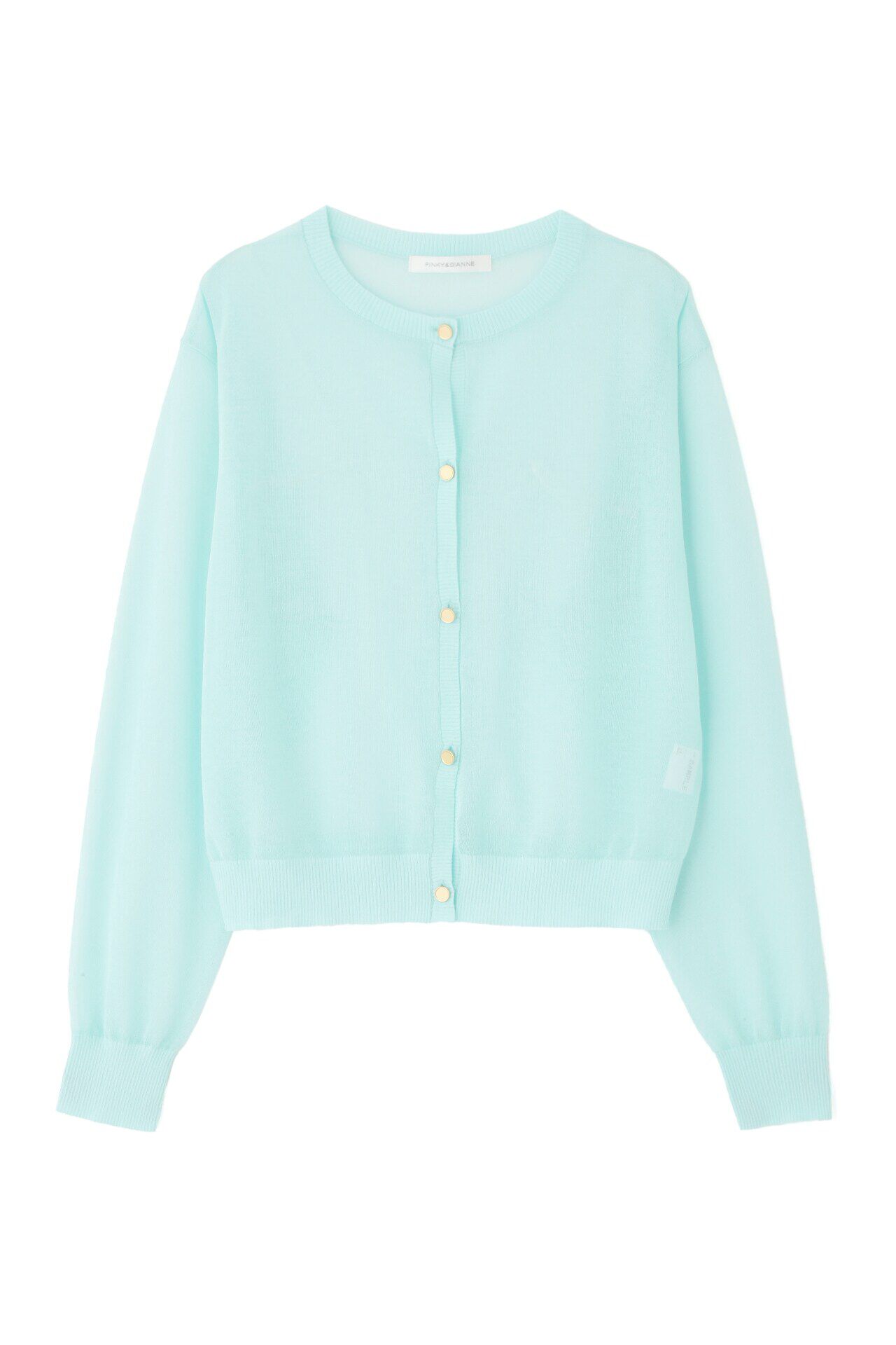  「◆シアーニットカーディガン」|その他|