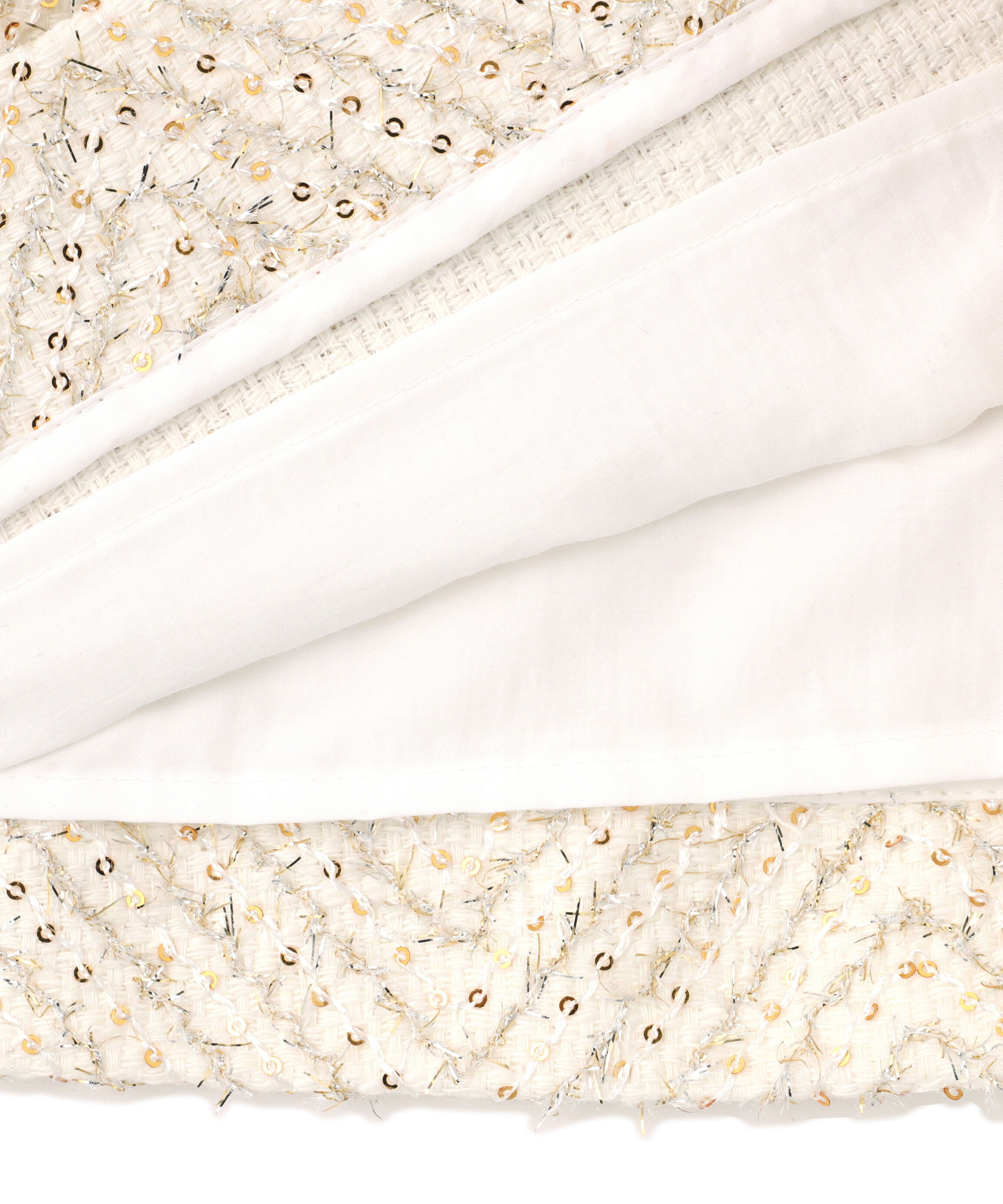  「シャイニーファブリックショートドレス_」|ワンピース|